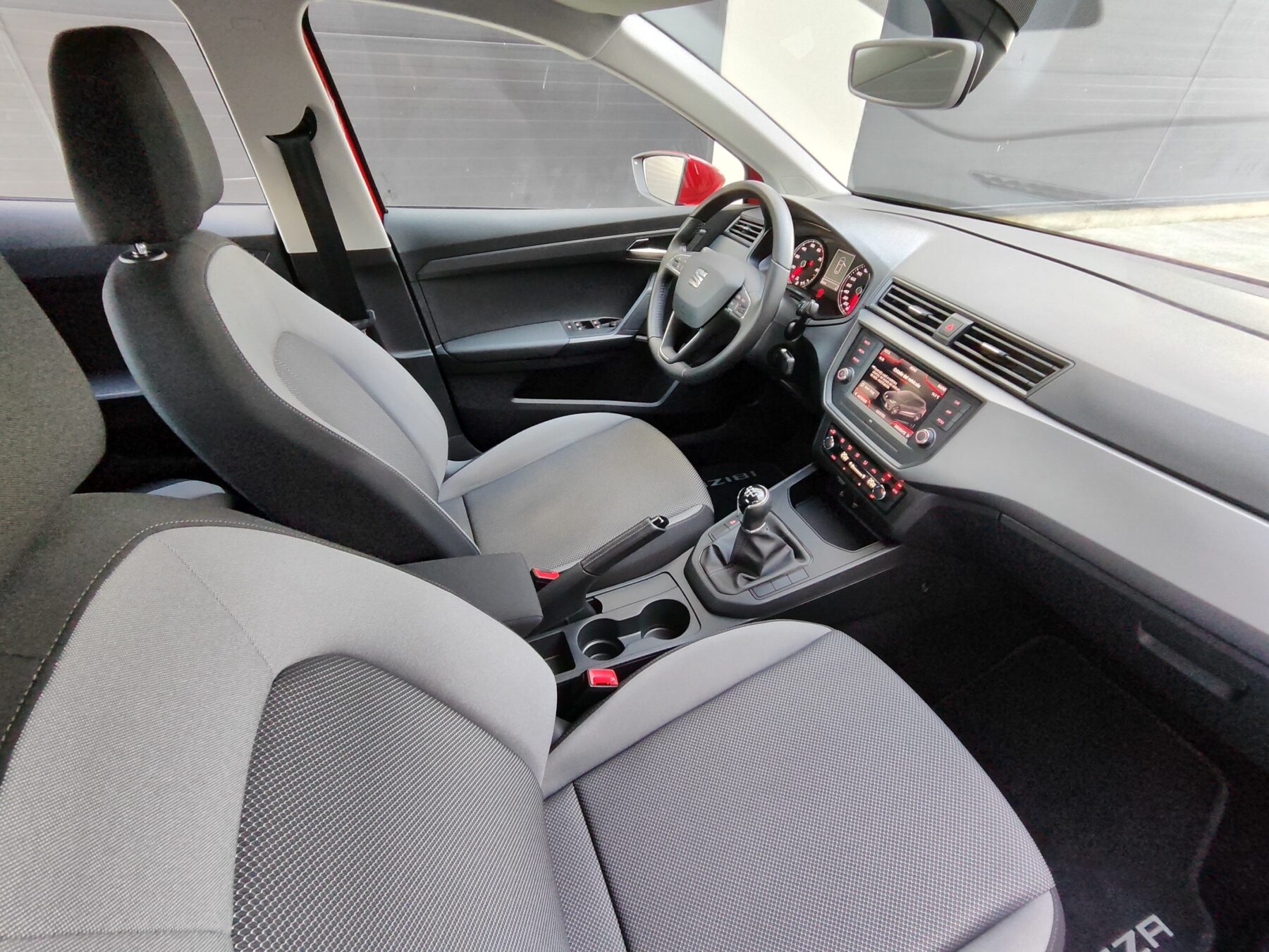 SEAT IBIZA STYLE S&S 1.0 TSI 95 CV