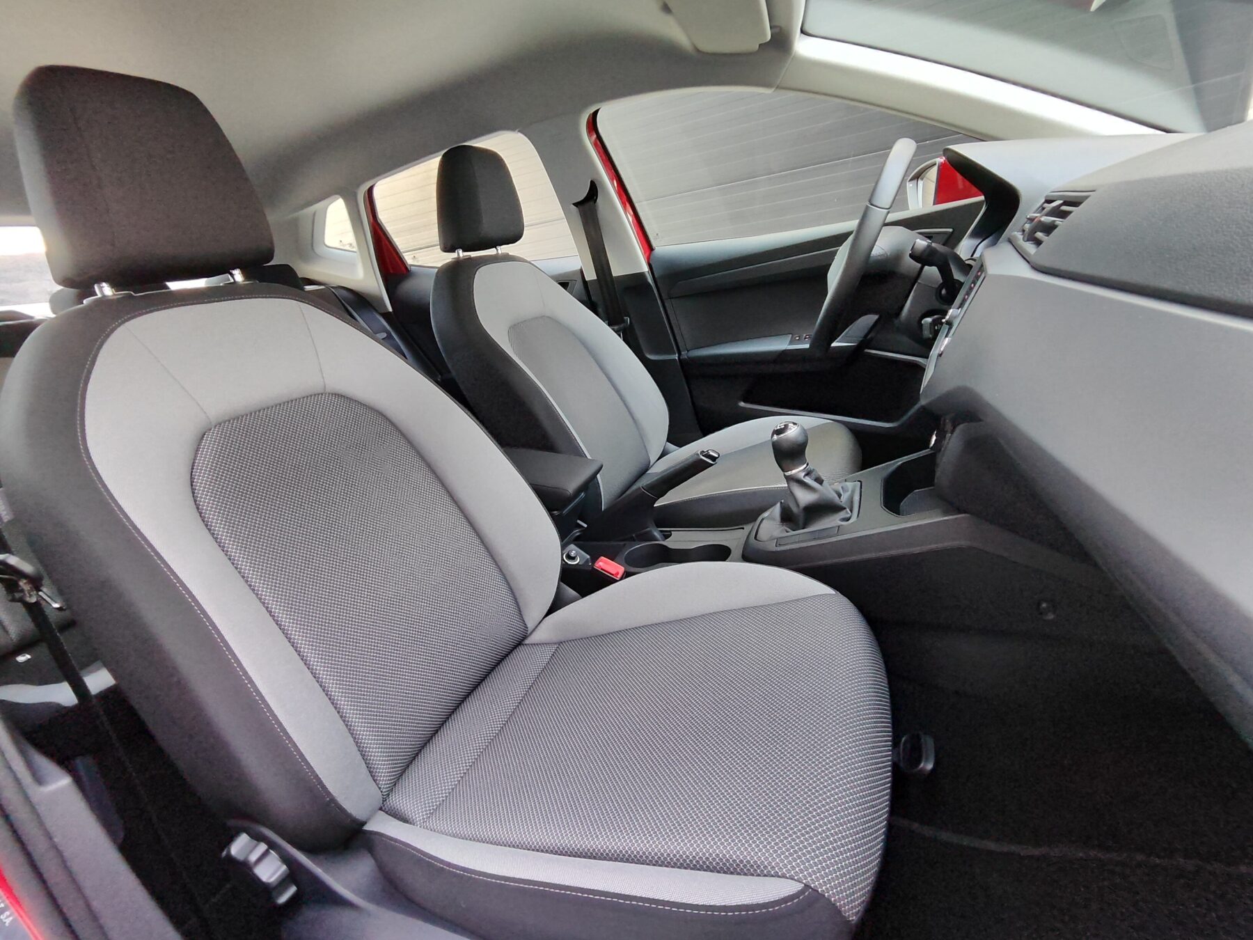 SEAT IBIZA STYLE S&S 1.0 TSI 95 CV