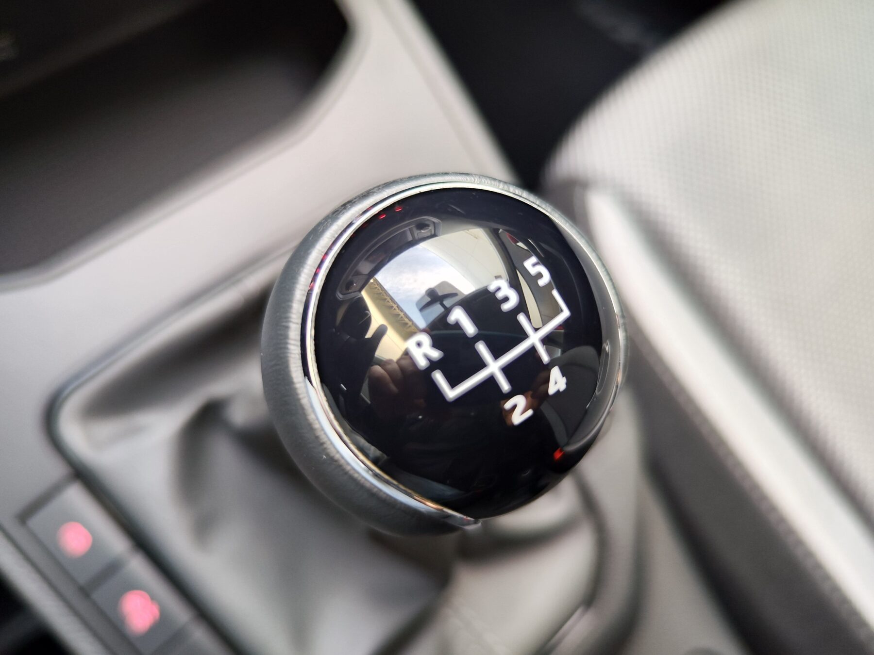 SEAT IBIZA STYLE S&S 1.0 TSI 95 CV