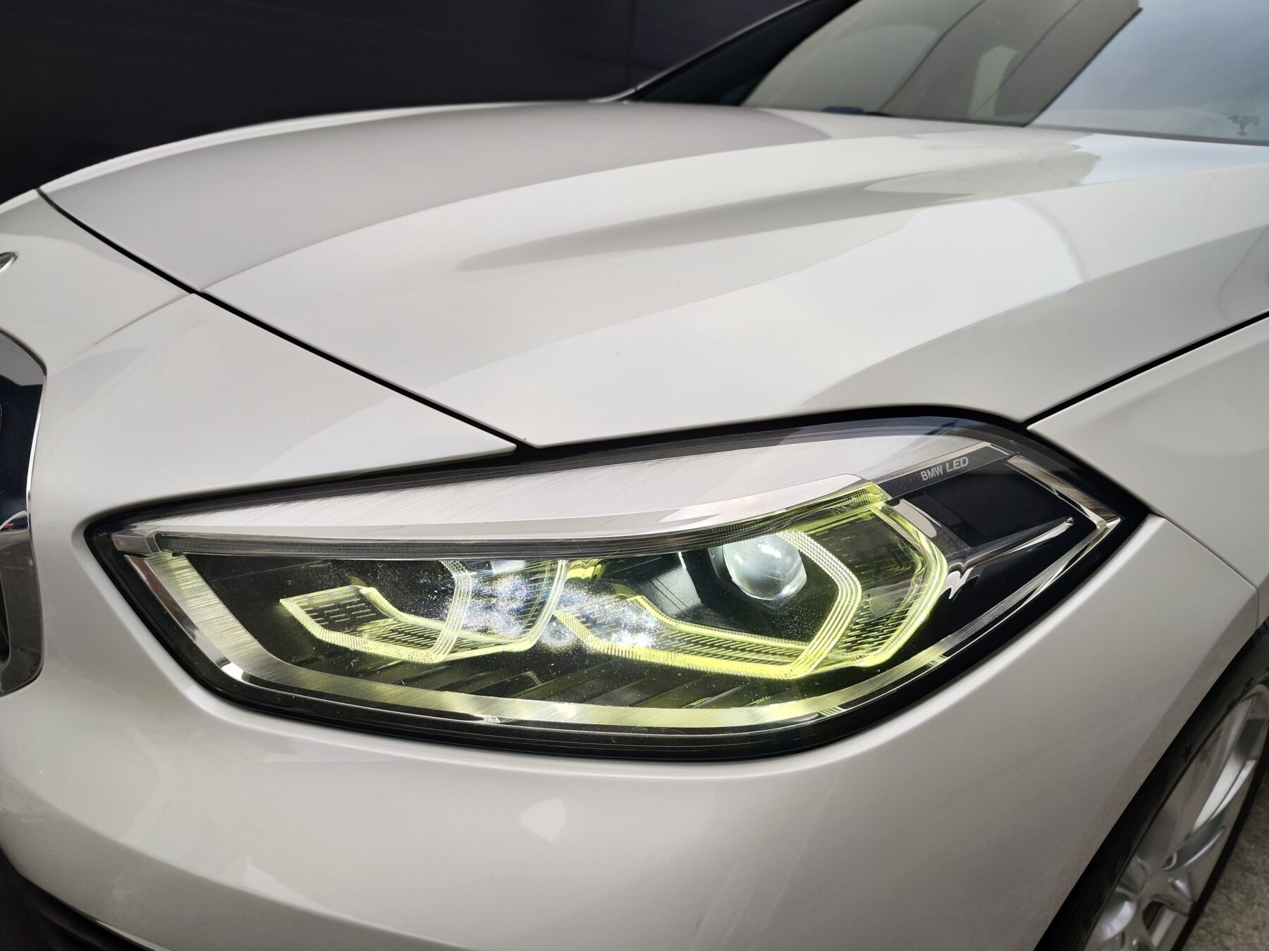 BMW Serie 1 118i 136 CV