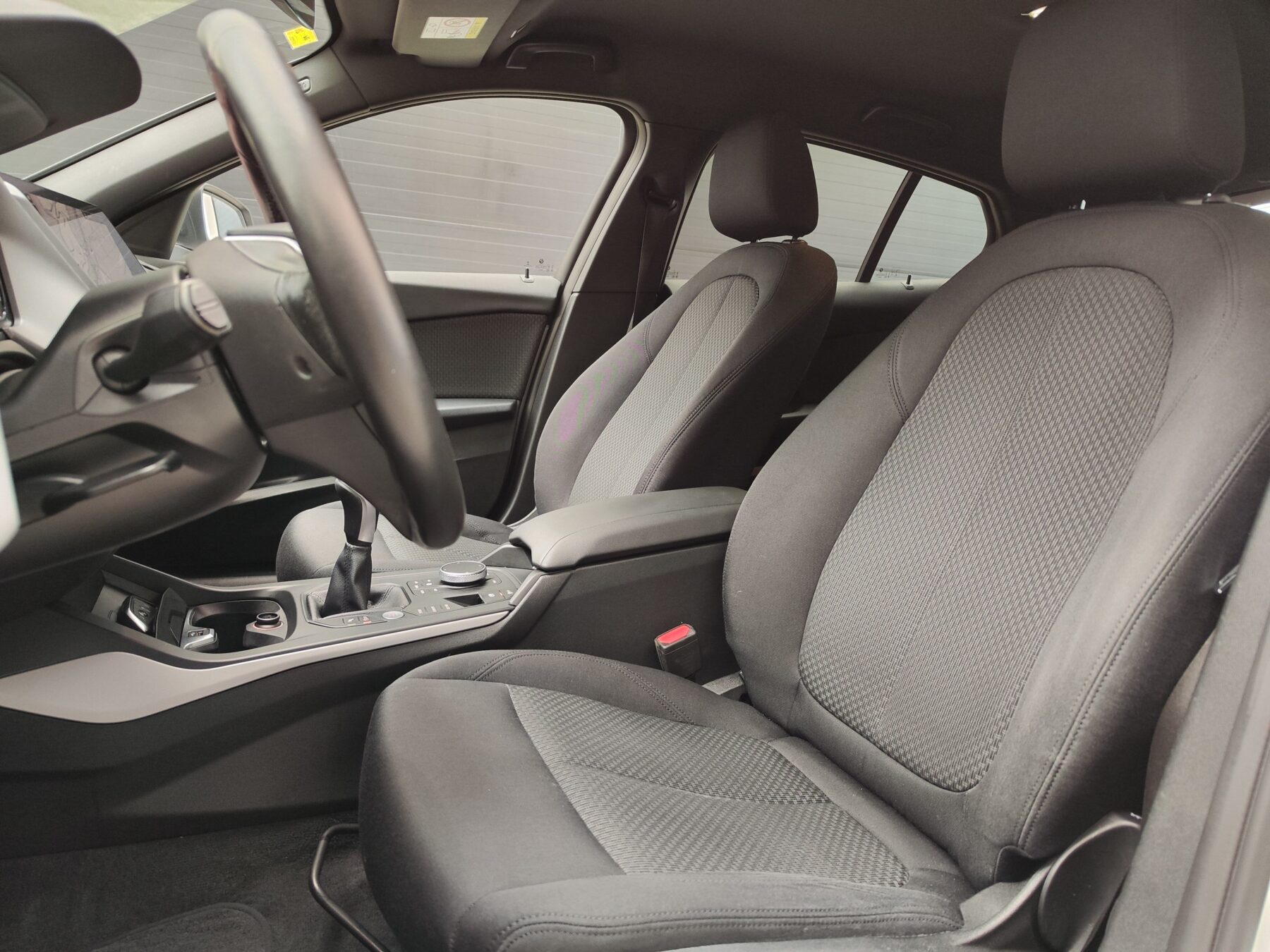 BMW Serie 1 118i 136 CV