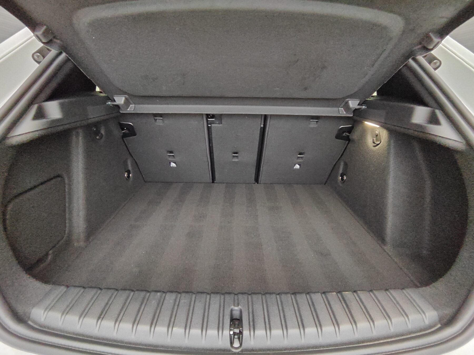 BMW Serie 1 118i 136 CV