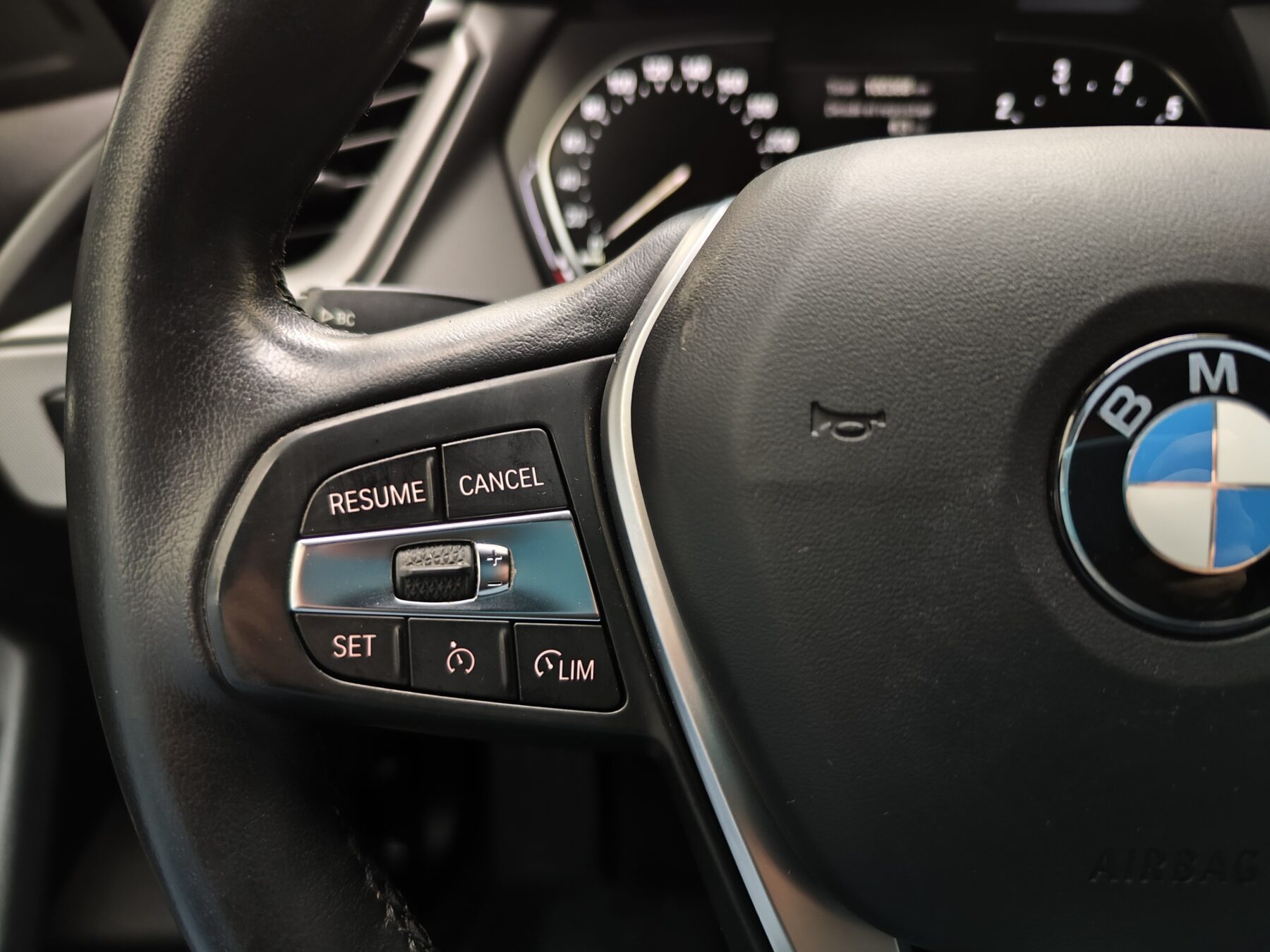 BMW Serie 1 118i 136 CV