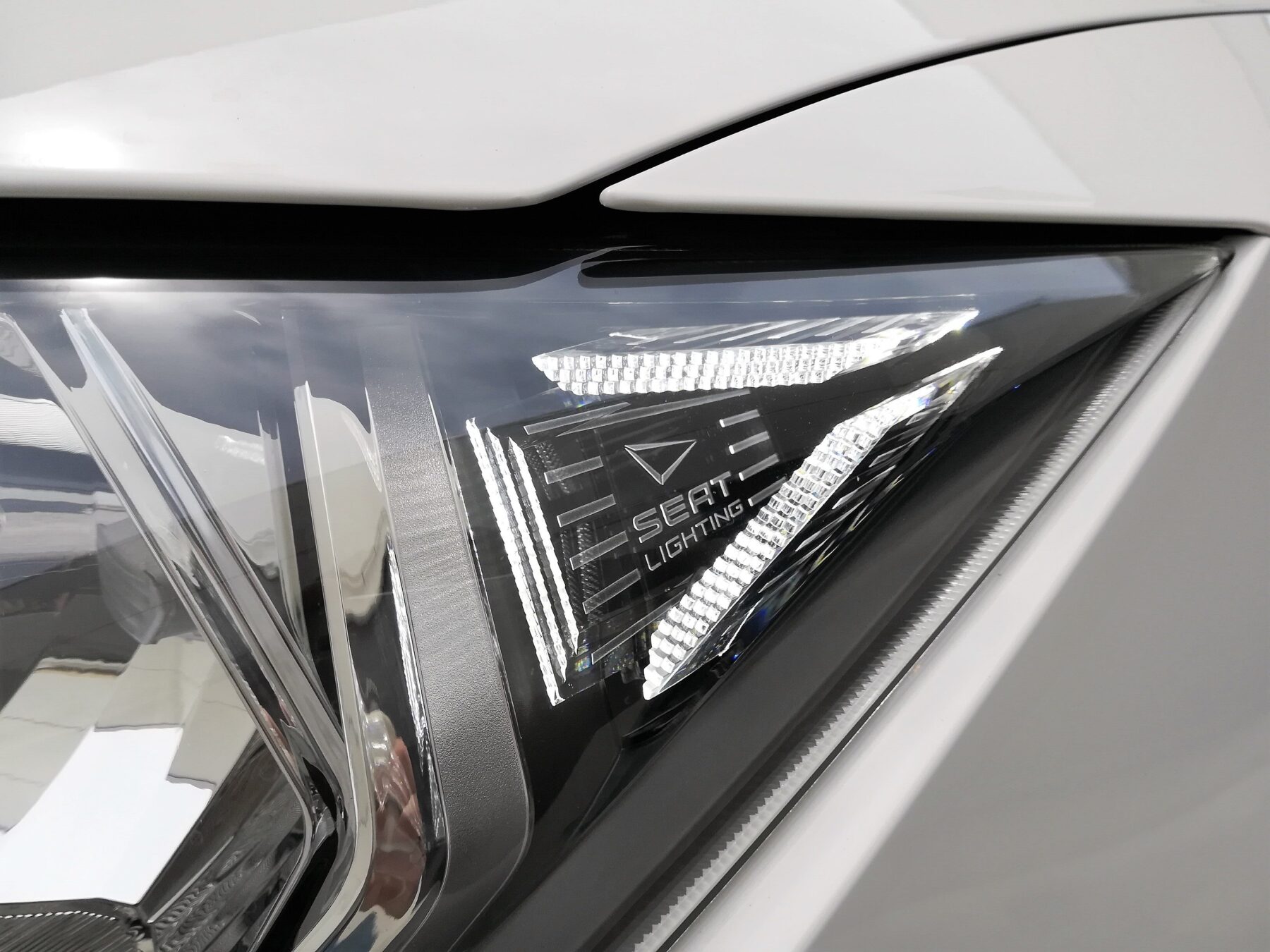 SEAT Arona Style Go Eco 115 CV