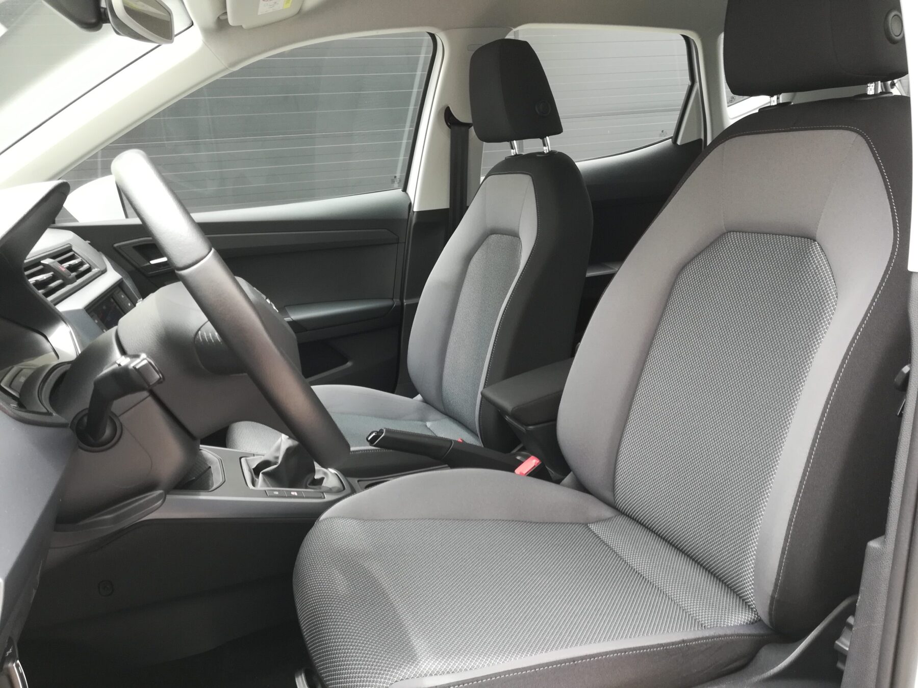 SEAT Arona Style Go Eco 115 CV