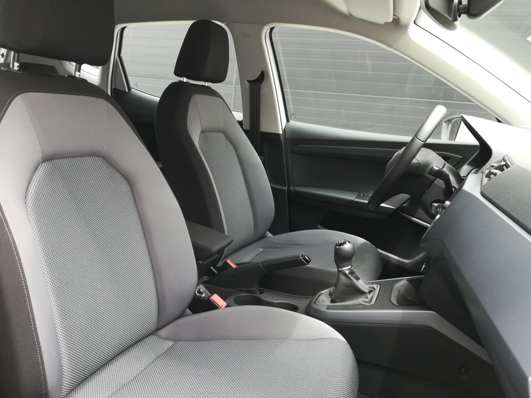 SEAT Arona Style Go Eco 115 CV