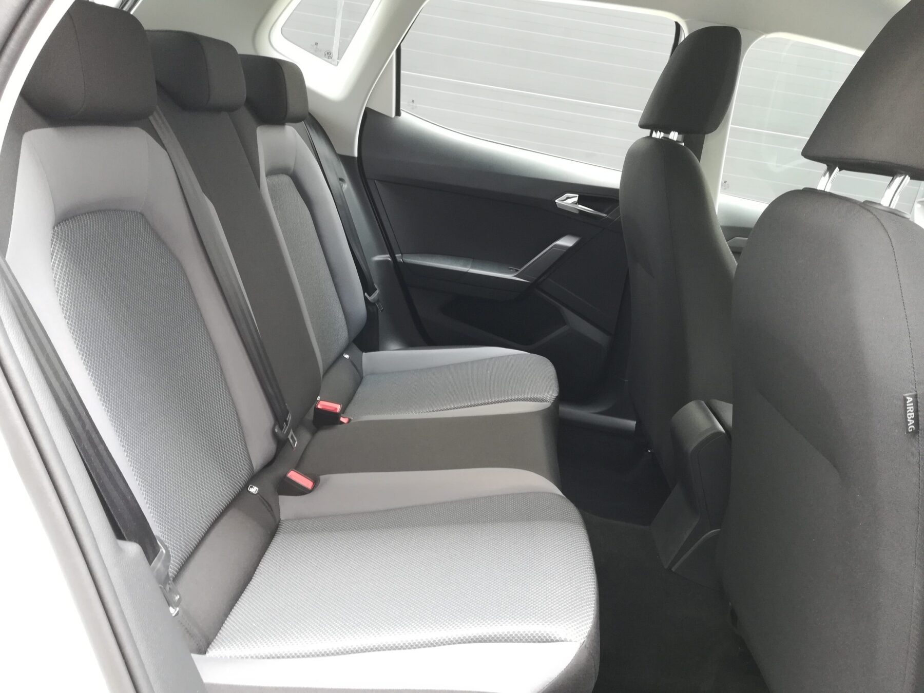 SEAT Arona Style Go Eco 115 CV