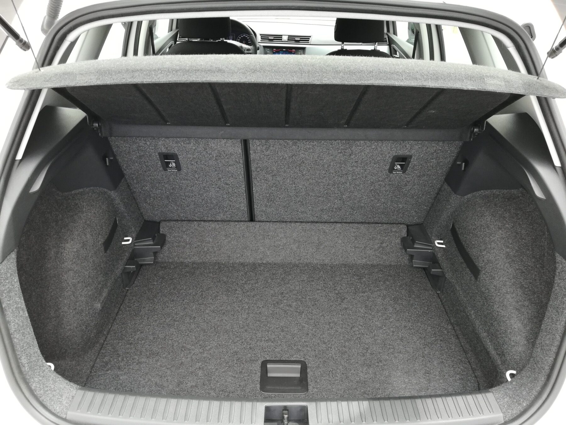 SEAT Arona Style Go Eco 115 CV