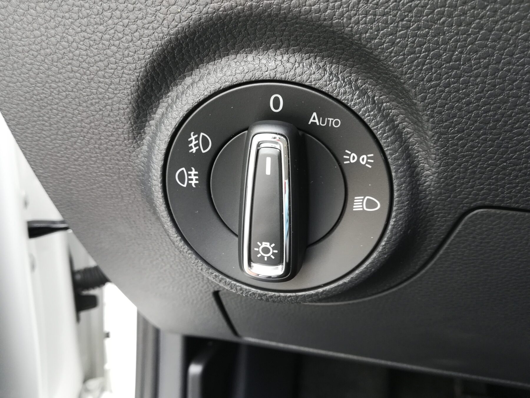 SEAT Arona Style Go Eco 115 CV