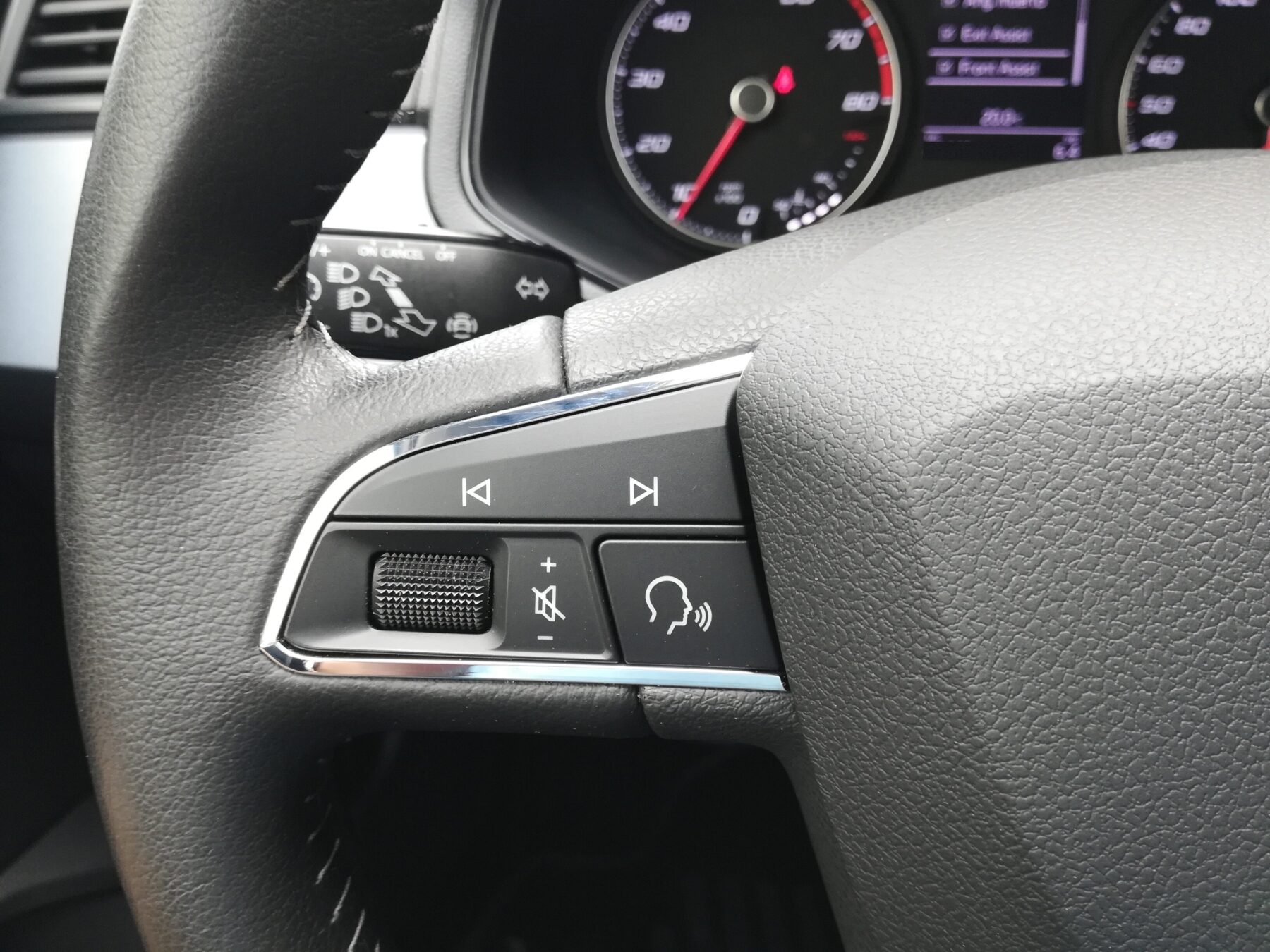 SEAT Arona Style Go Eco 115 CV