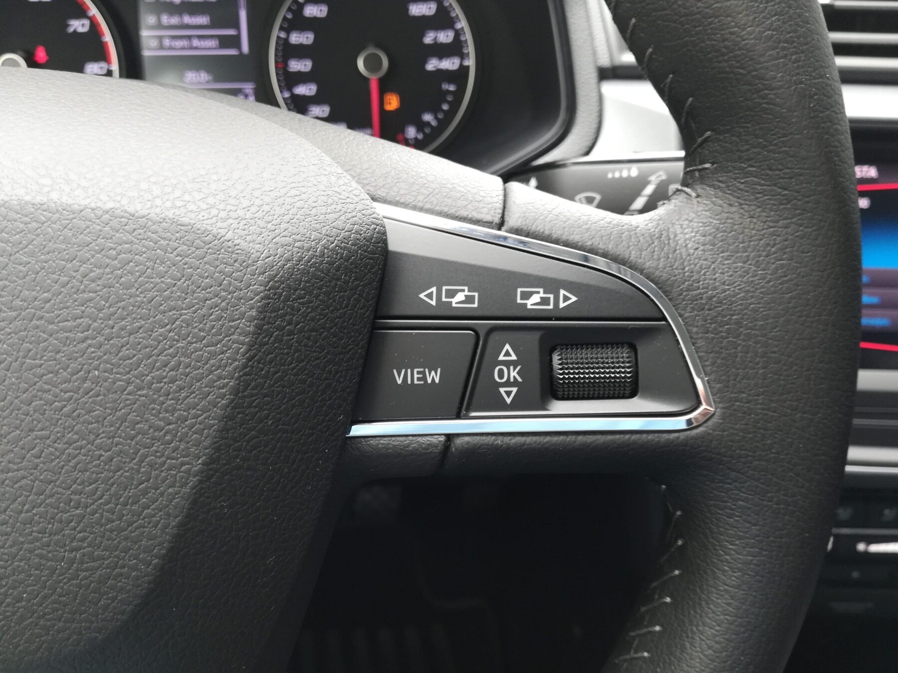 SEAT Arona Style Go Eco 115 CV