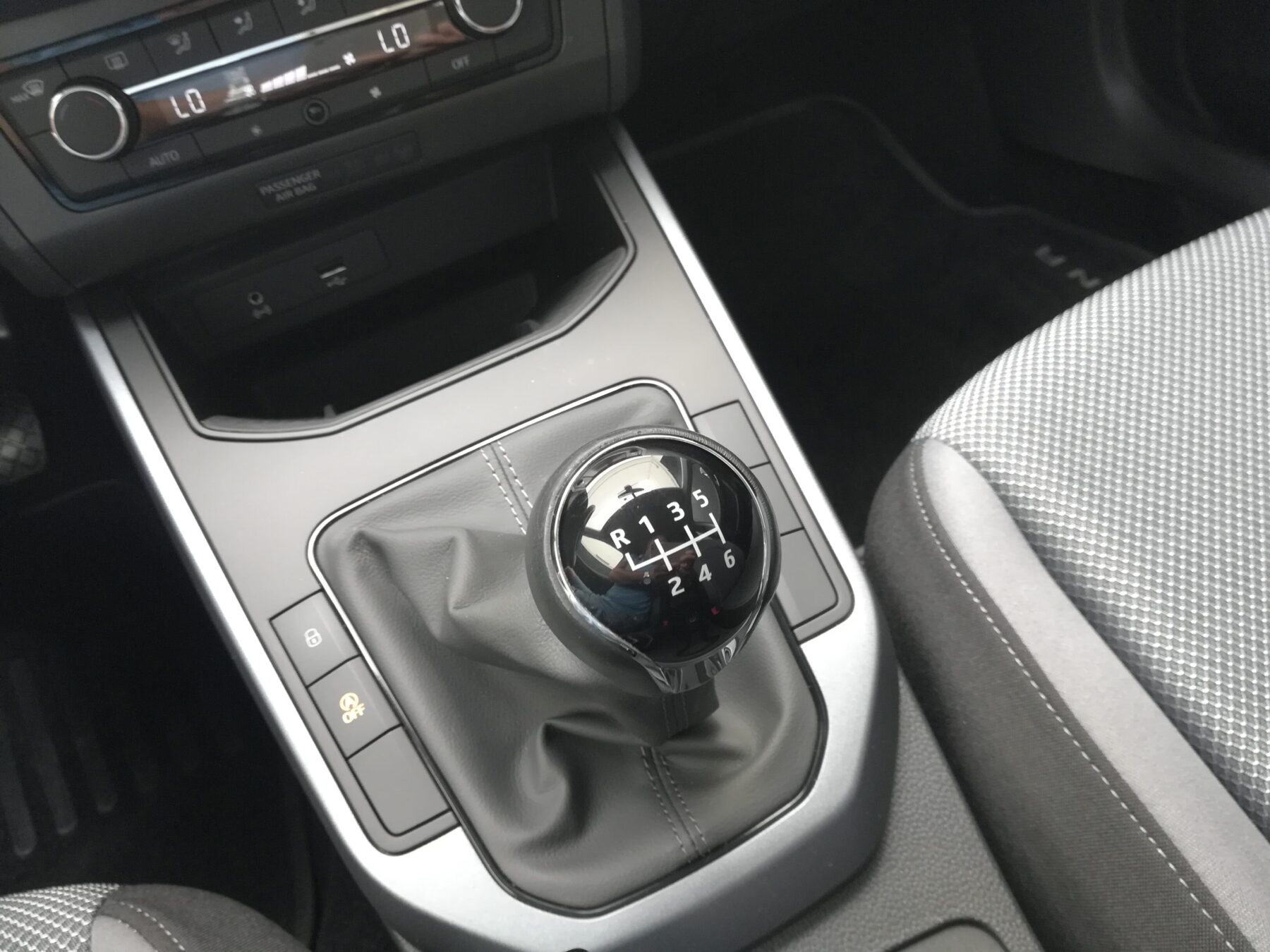 SEAT Arona Style Go Eco 115 CV