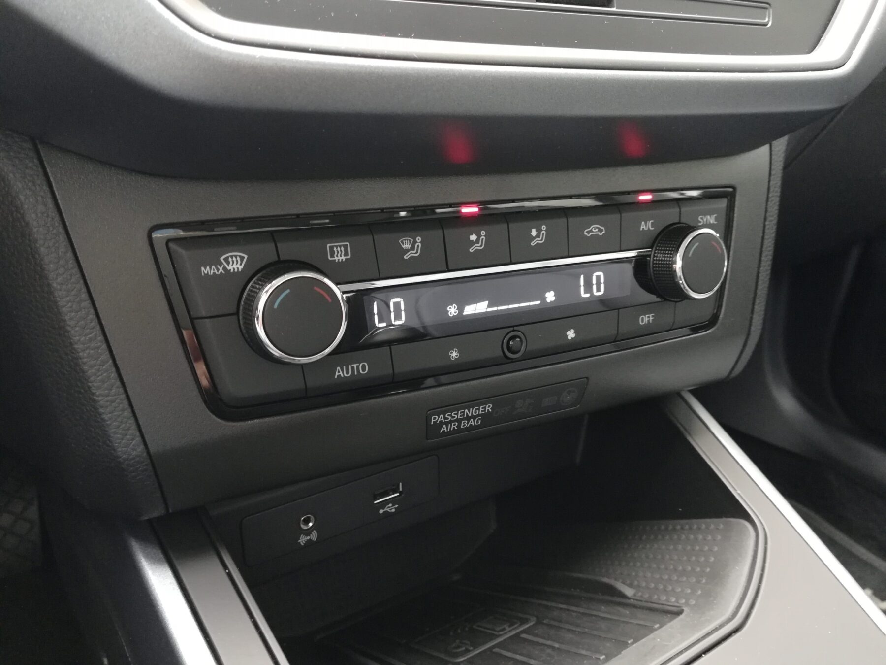 SEAT Arona Style Go Eco 115 CV