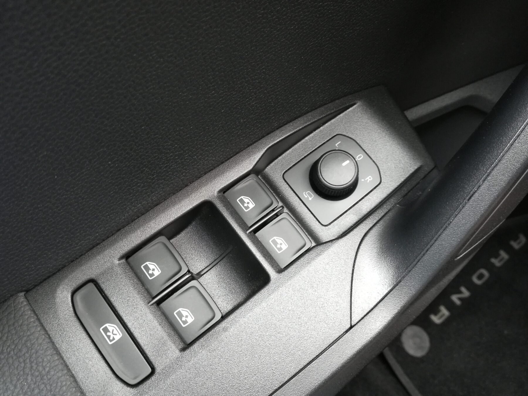 SEAT Arona Style Go Eco 115 CV