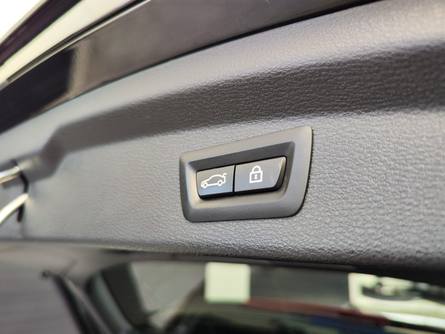 BMW X2 sDrive18 Auto 136 CV