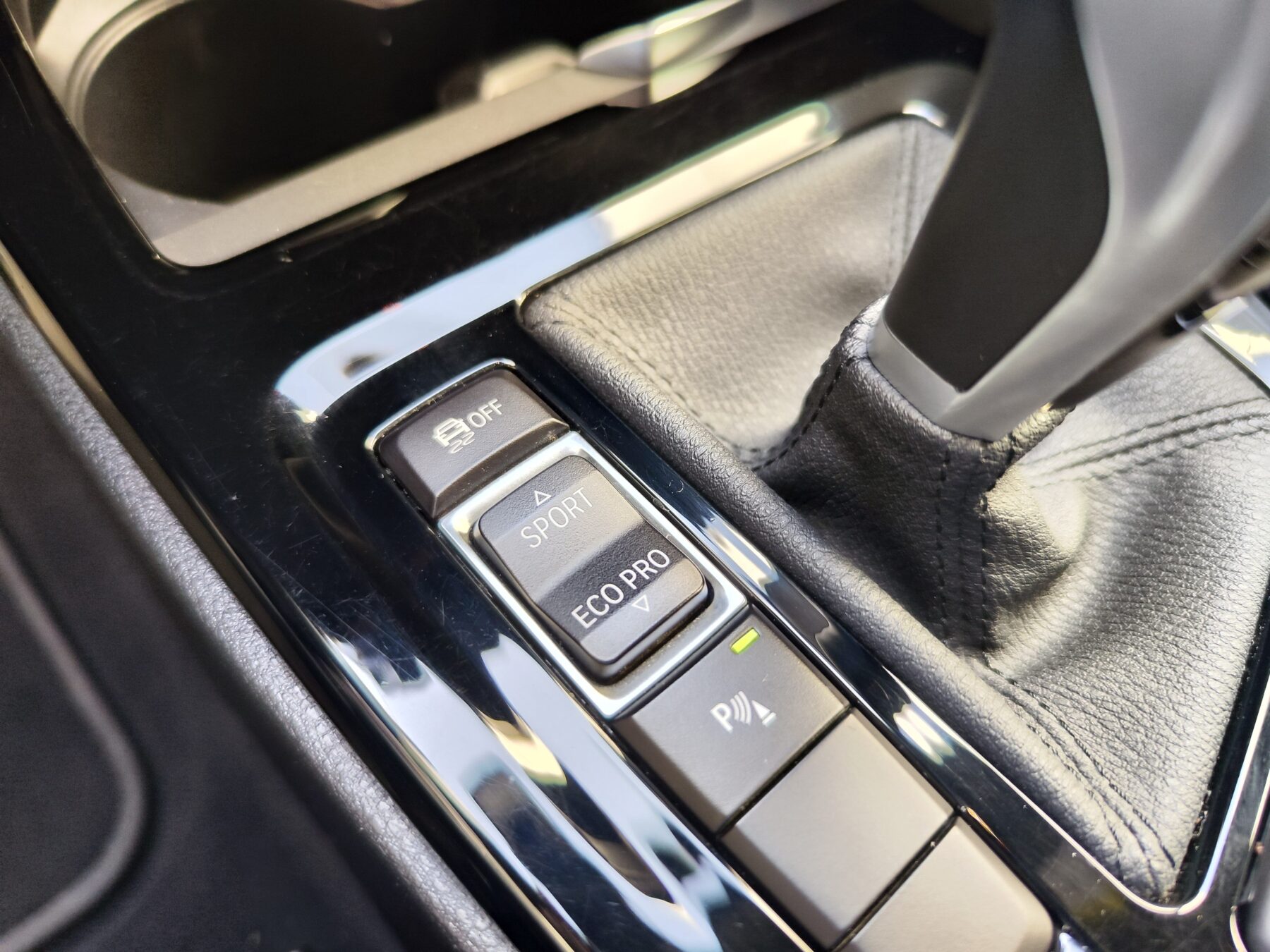 BMW X2 sDrive18 Auto 136 CV