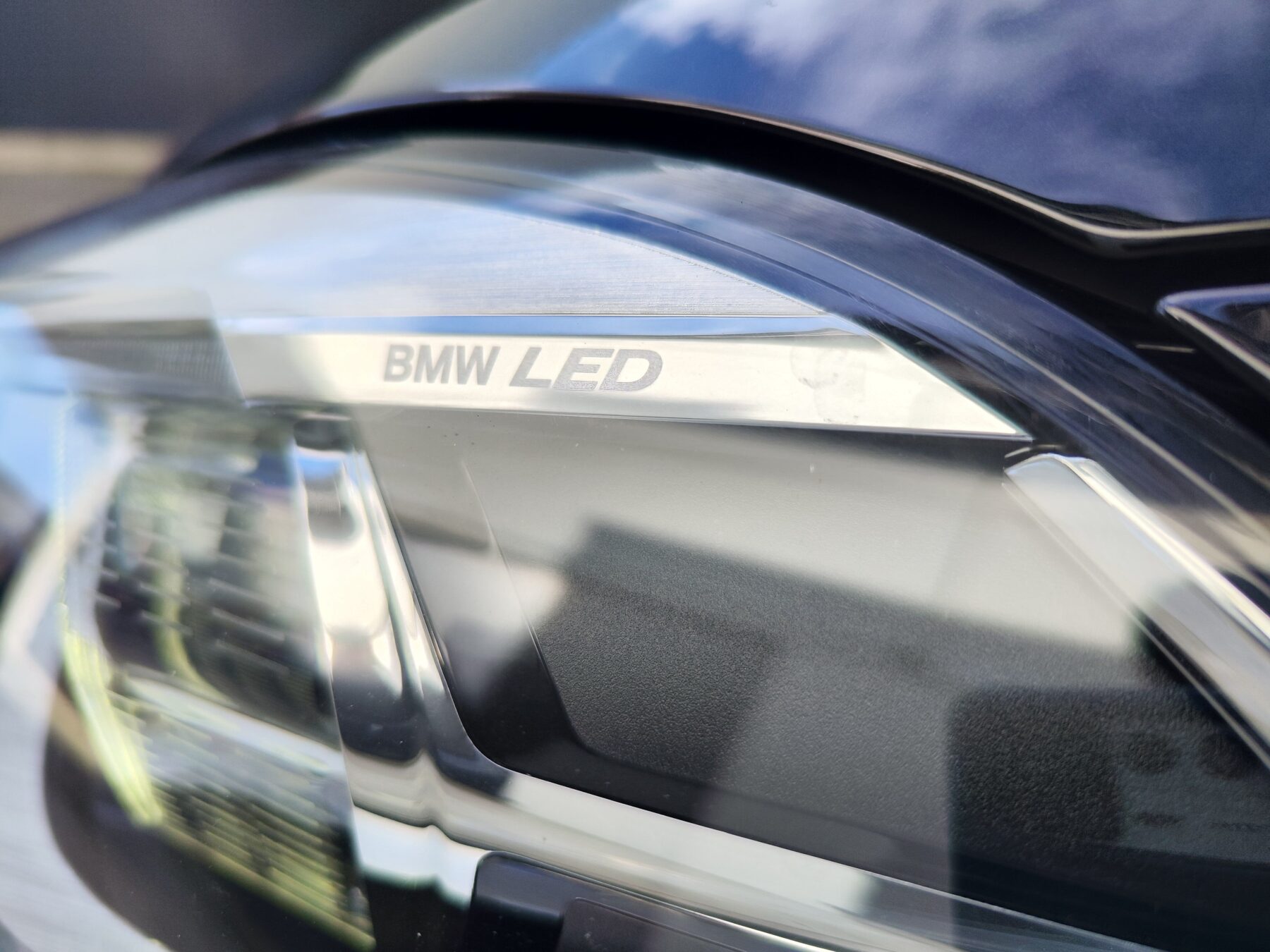 BMW Serie 1 116d 116 CV