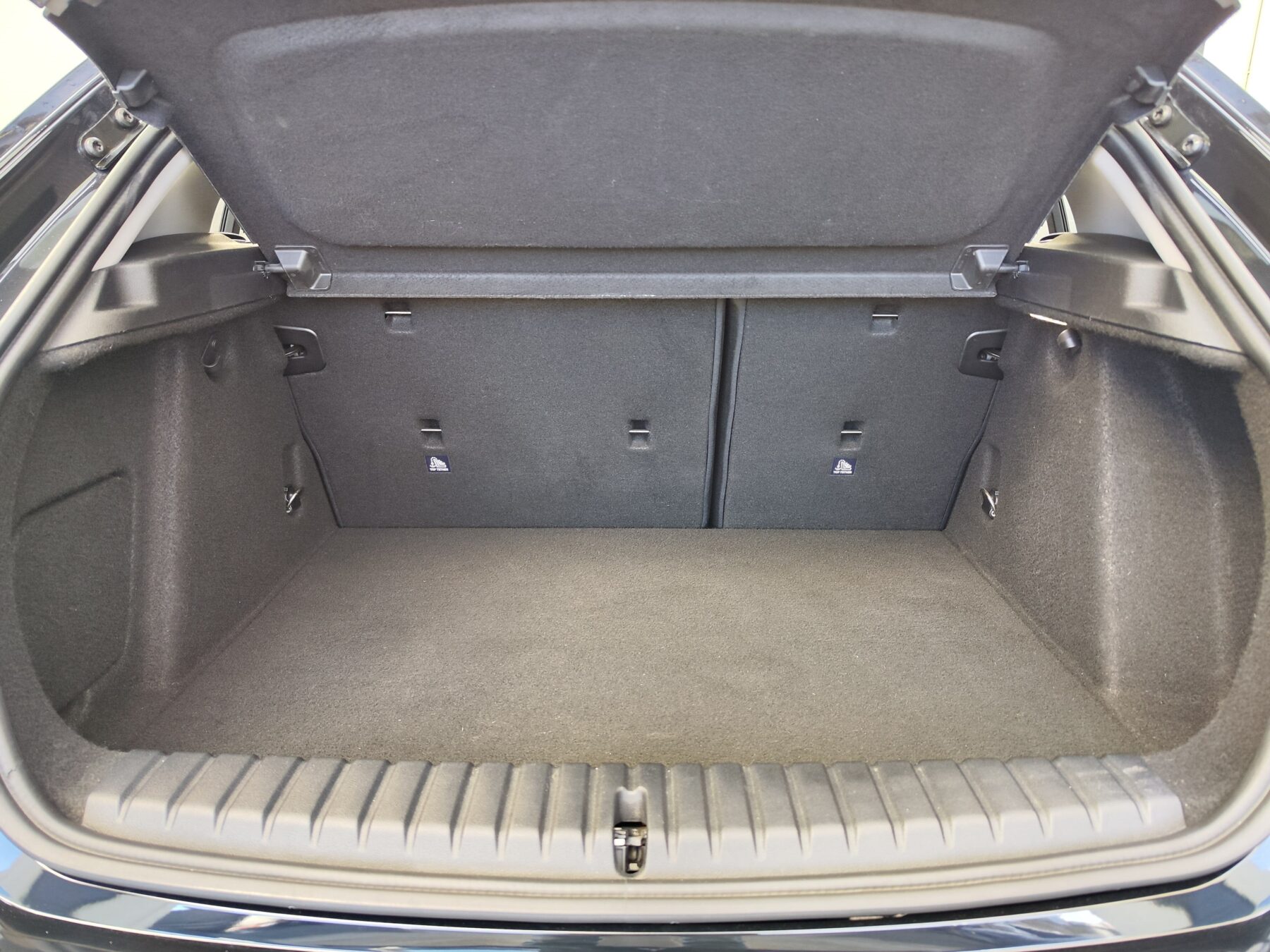 BMW Serie 1 116d 116 CV