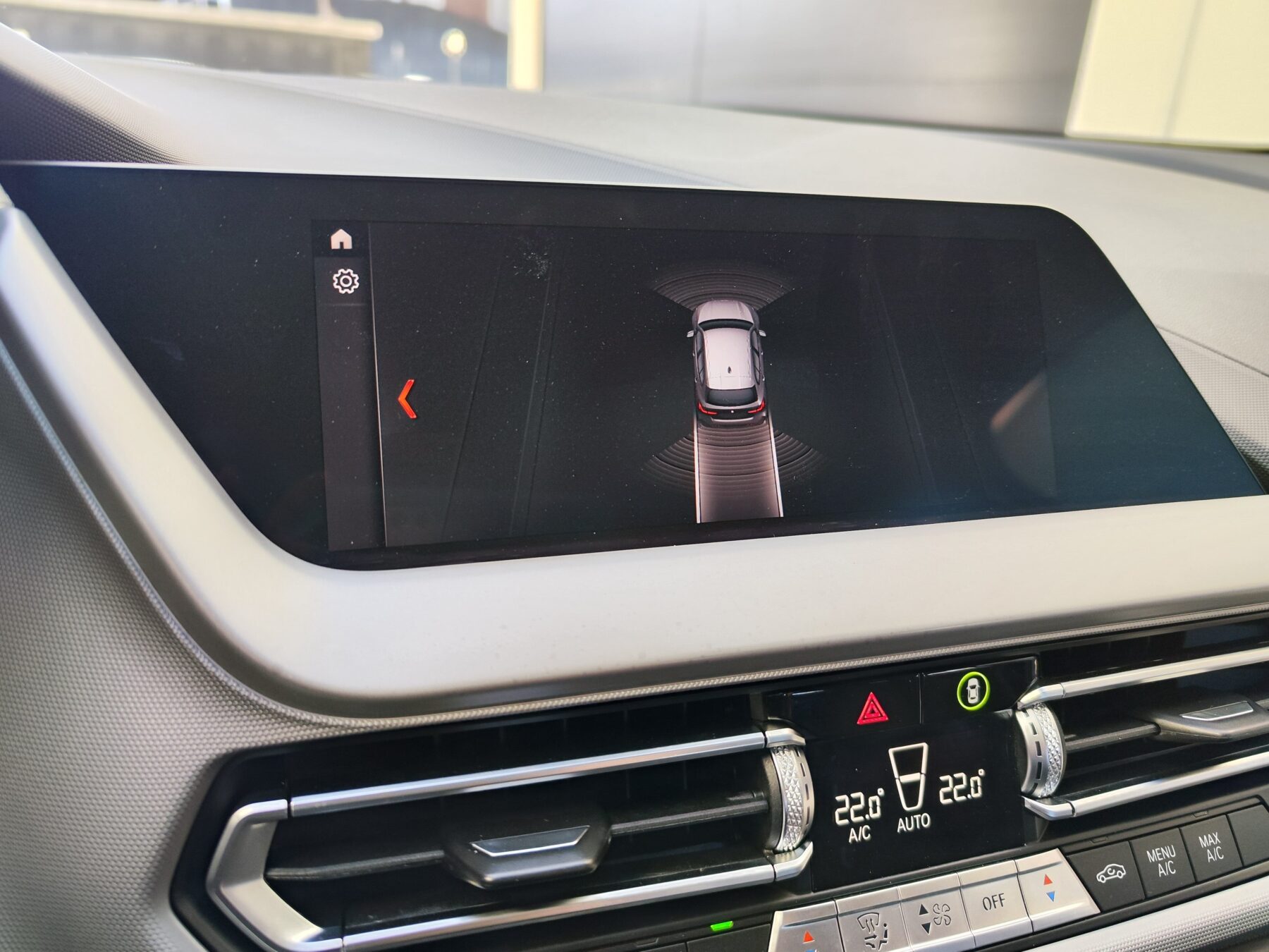 BMW Serie 1 116d 116 CV