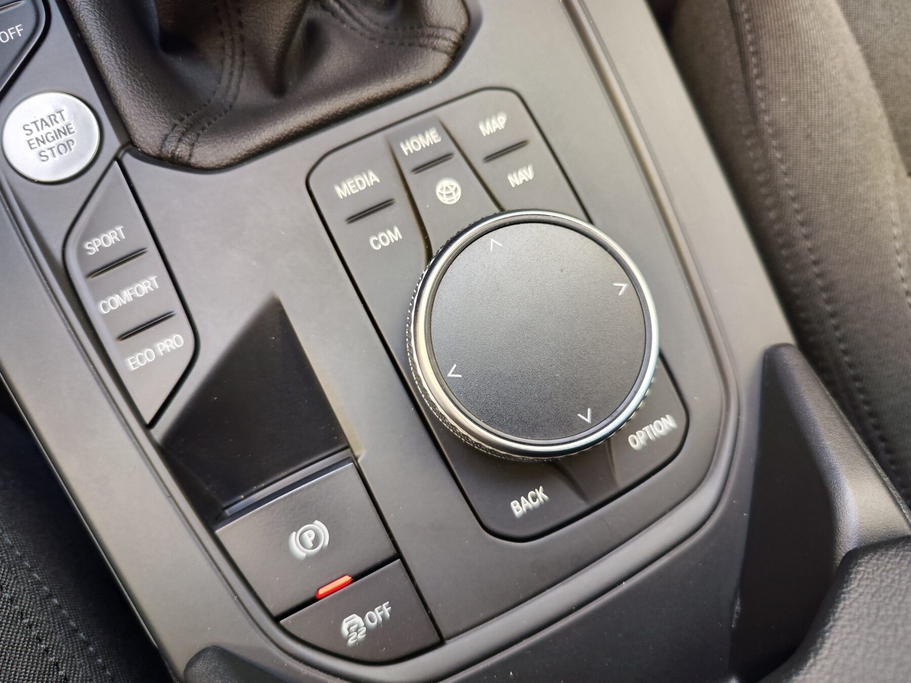 BMW Serie 1 116d 116 CV