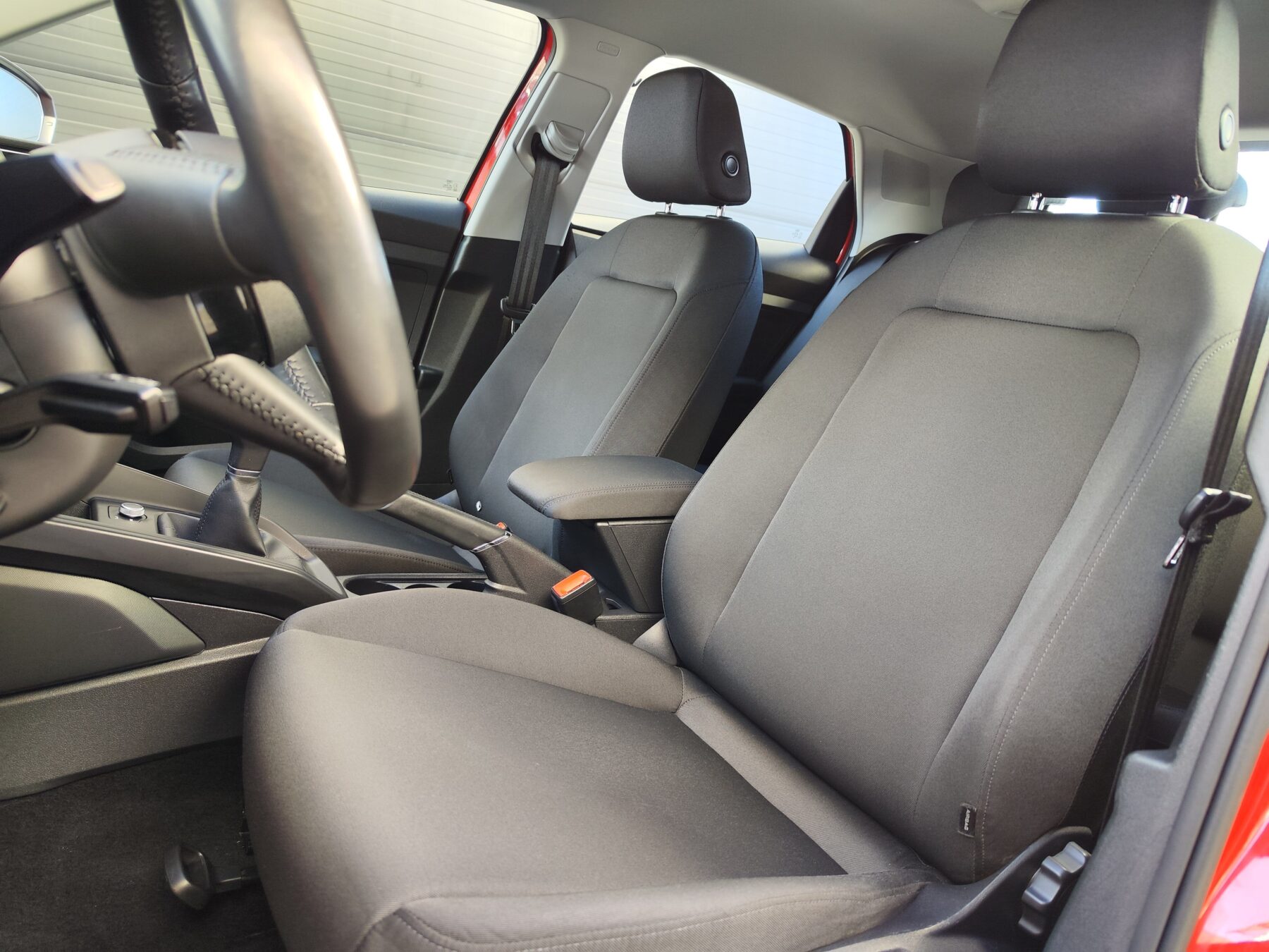 AUDI A1 Sportback 30 TFSI 116 CV