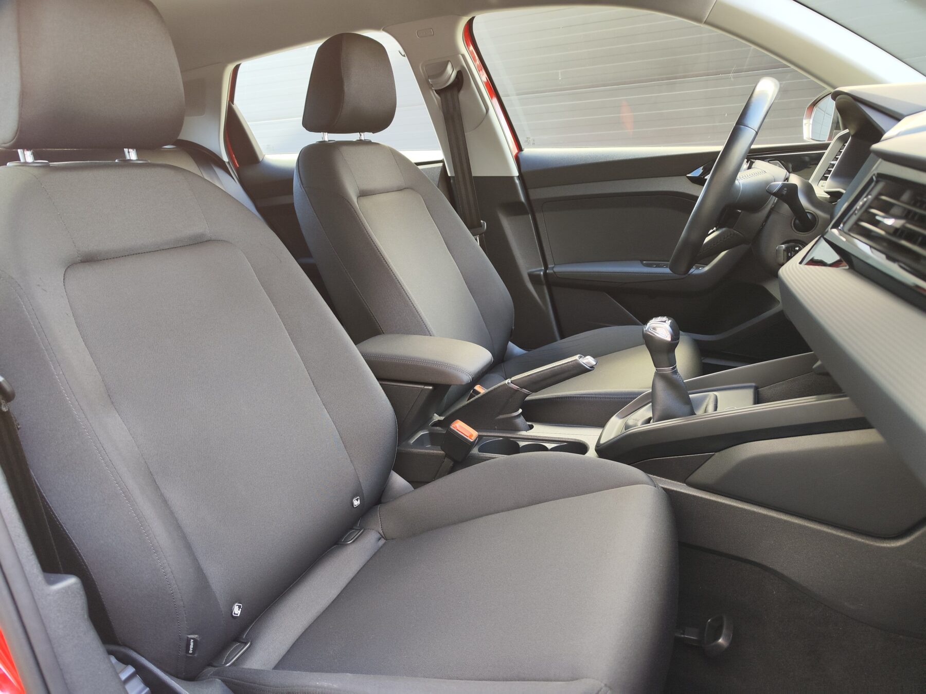 AUDI A1 Sportback 30 TFSI 116 CV