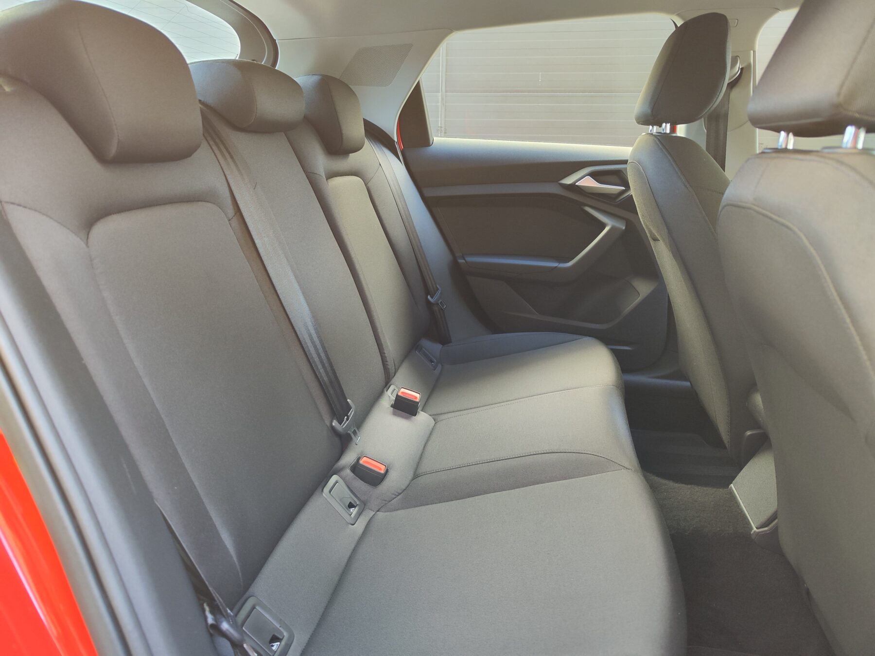 AUDI A1 Sportback 30 TFSI 116 CV