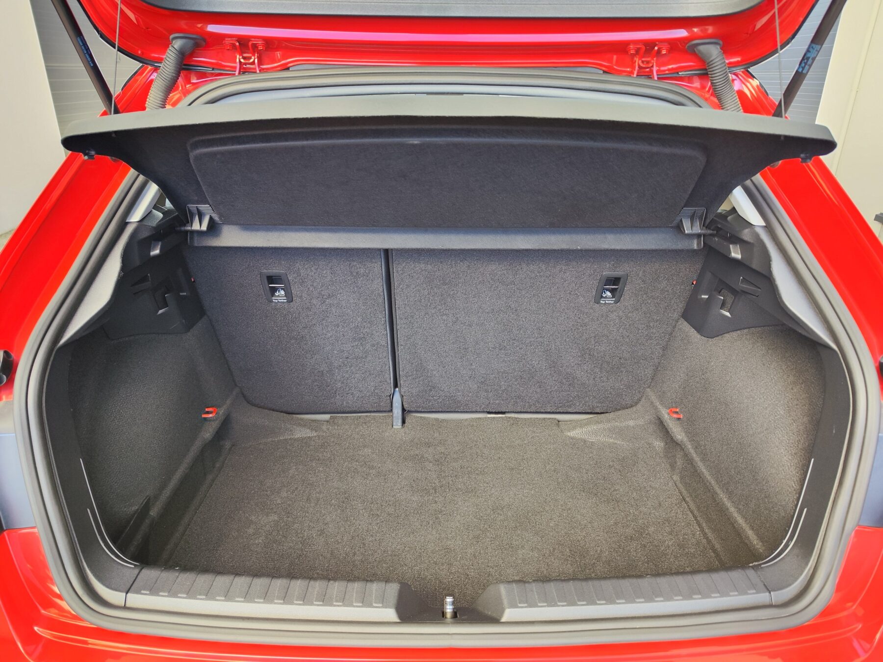 AUDI A1 Sportback 30 TFSI 116 CV