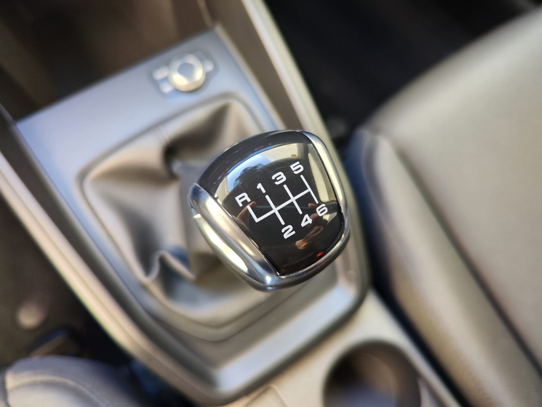 AUDI A1 Sportback 30 TFSI 116 CV