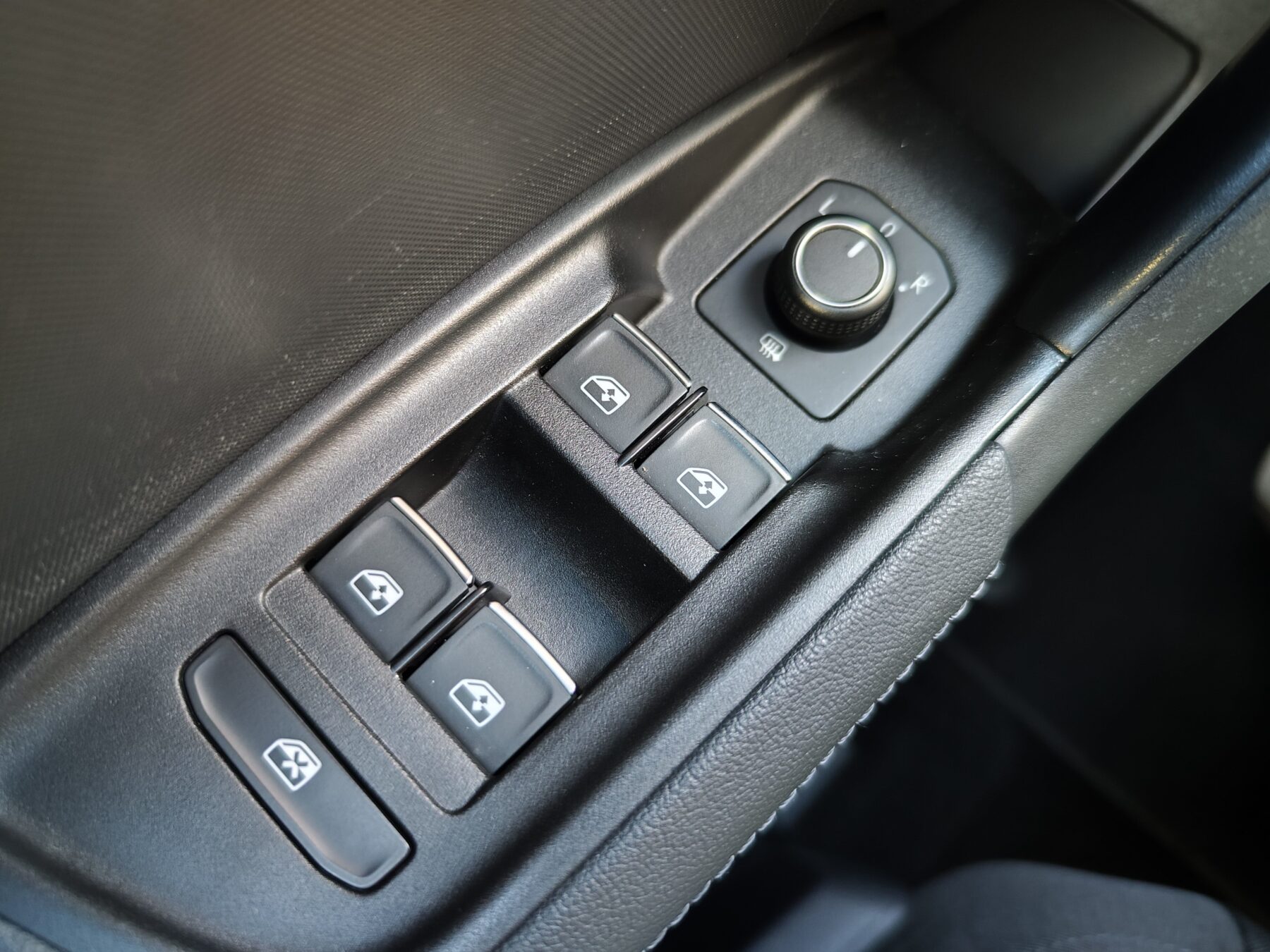 AUDI A1 Sportback 30 TFSI 116 CV