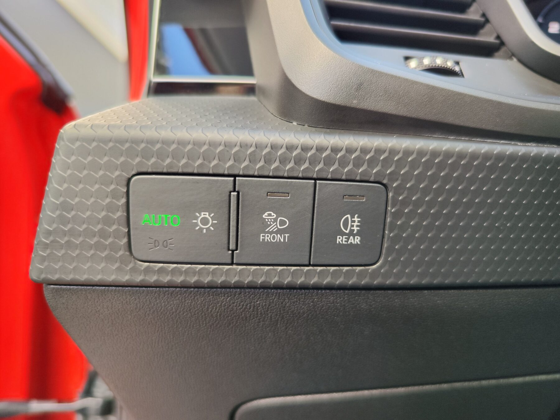 AUDI A1 Sportback 30 TFSI 116 CV