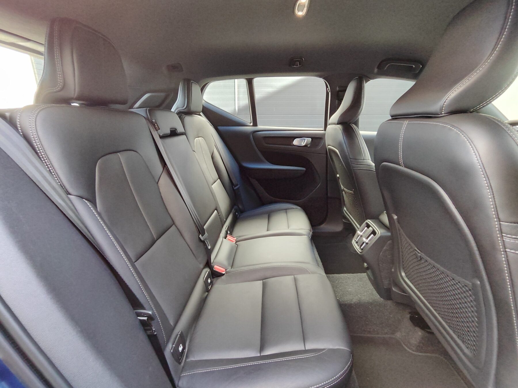 VOLVO XC40 RDESIGN AUTO T3 163 CV