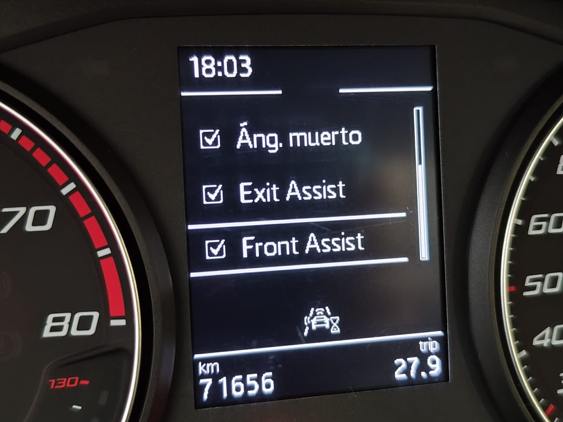 SEAT Arona Style Go Eco 115 CV