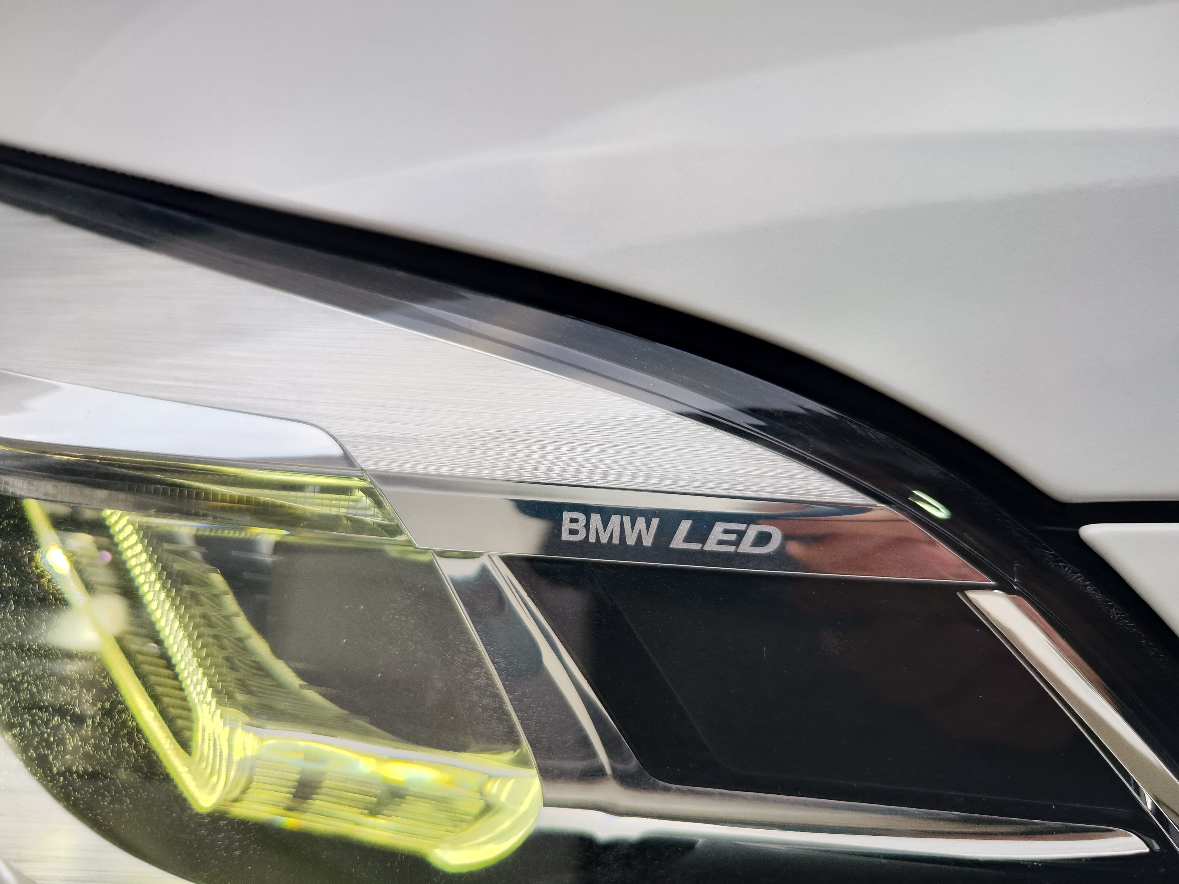 BMW Serie 1 118i 140 CV