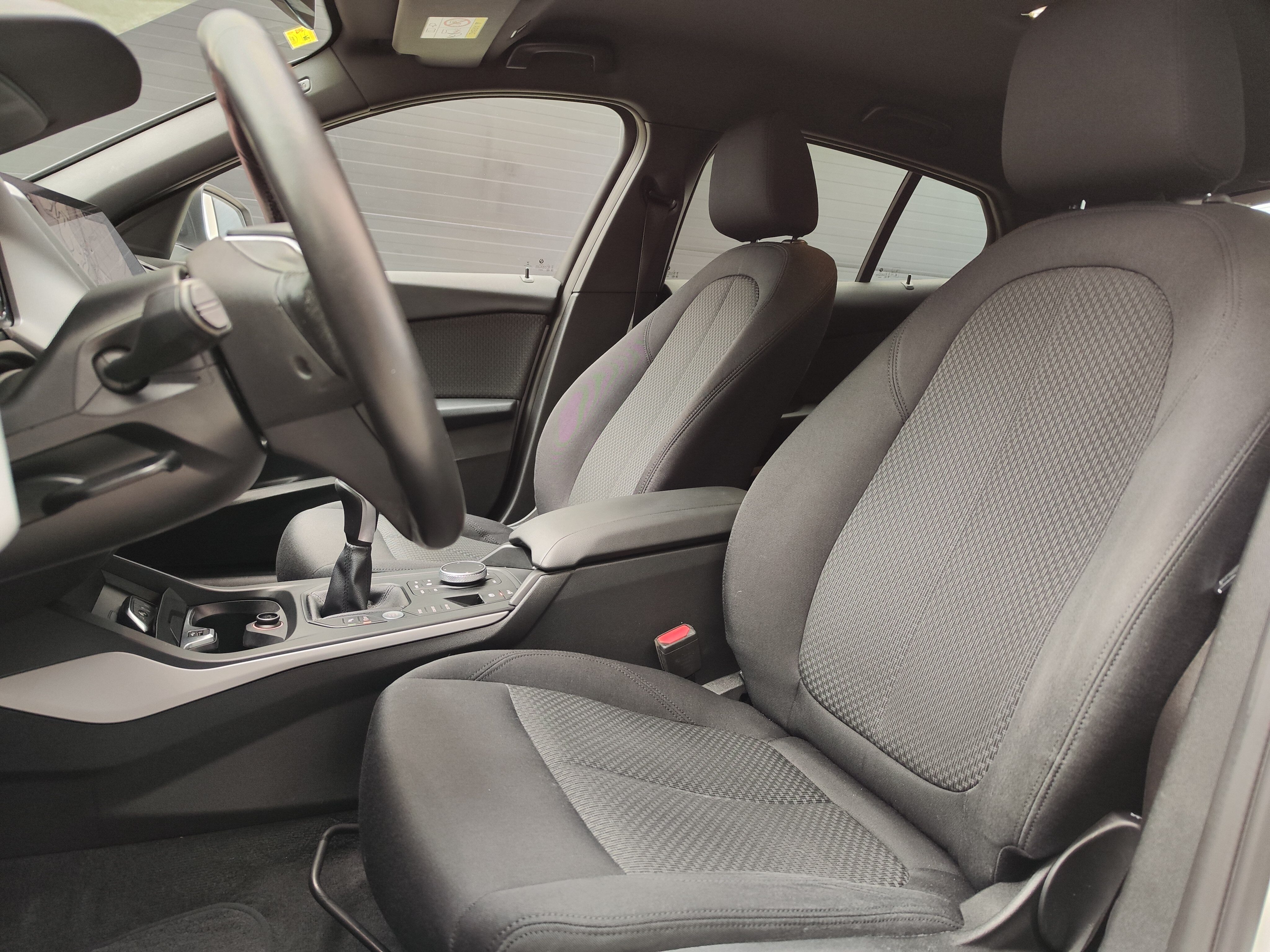 BMW Serie 1 118i 140 CV