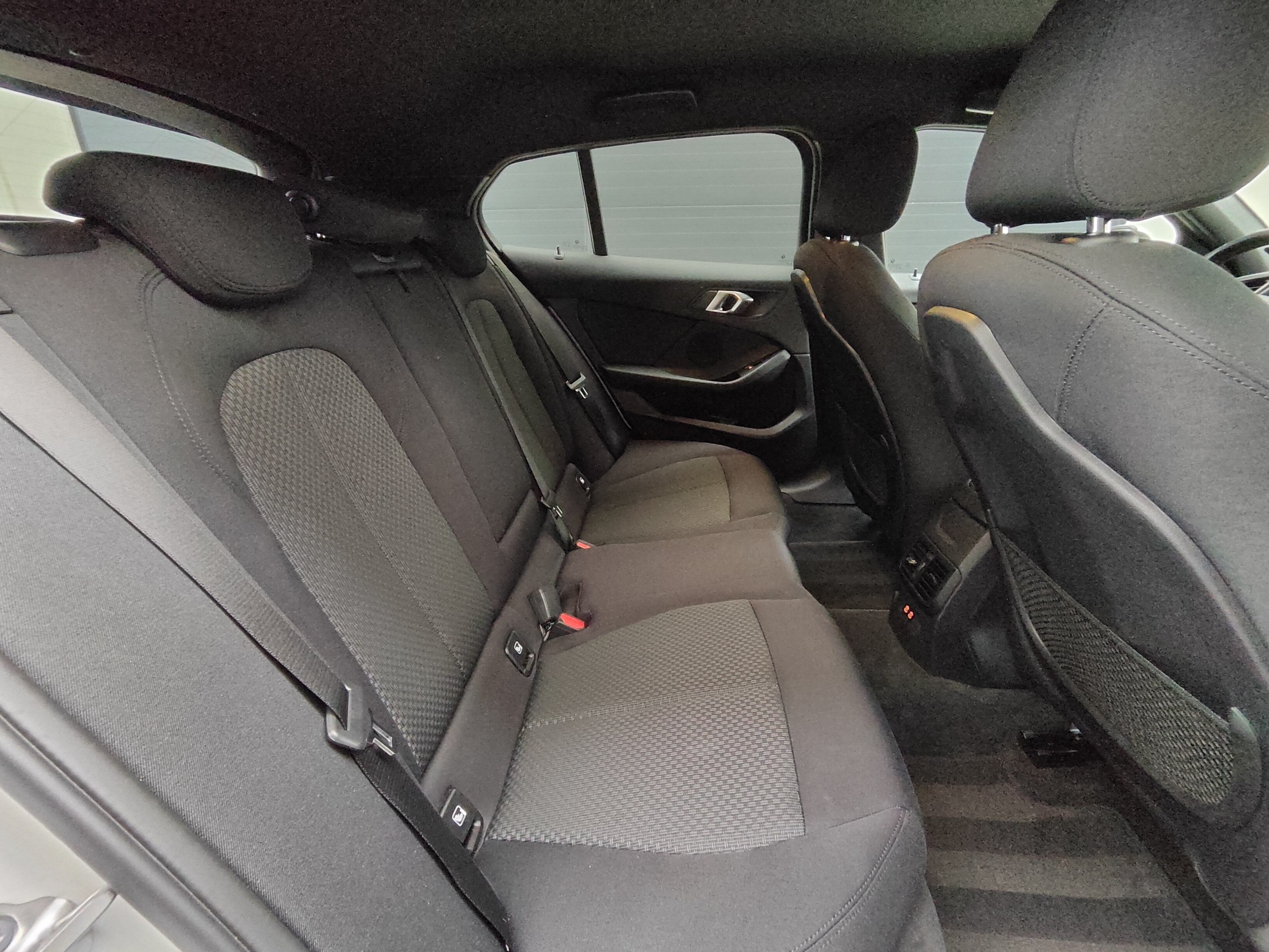 BMW Serie 1 118i 140 CV