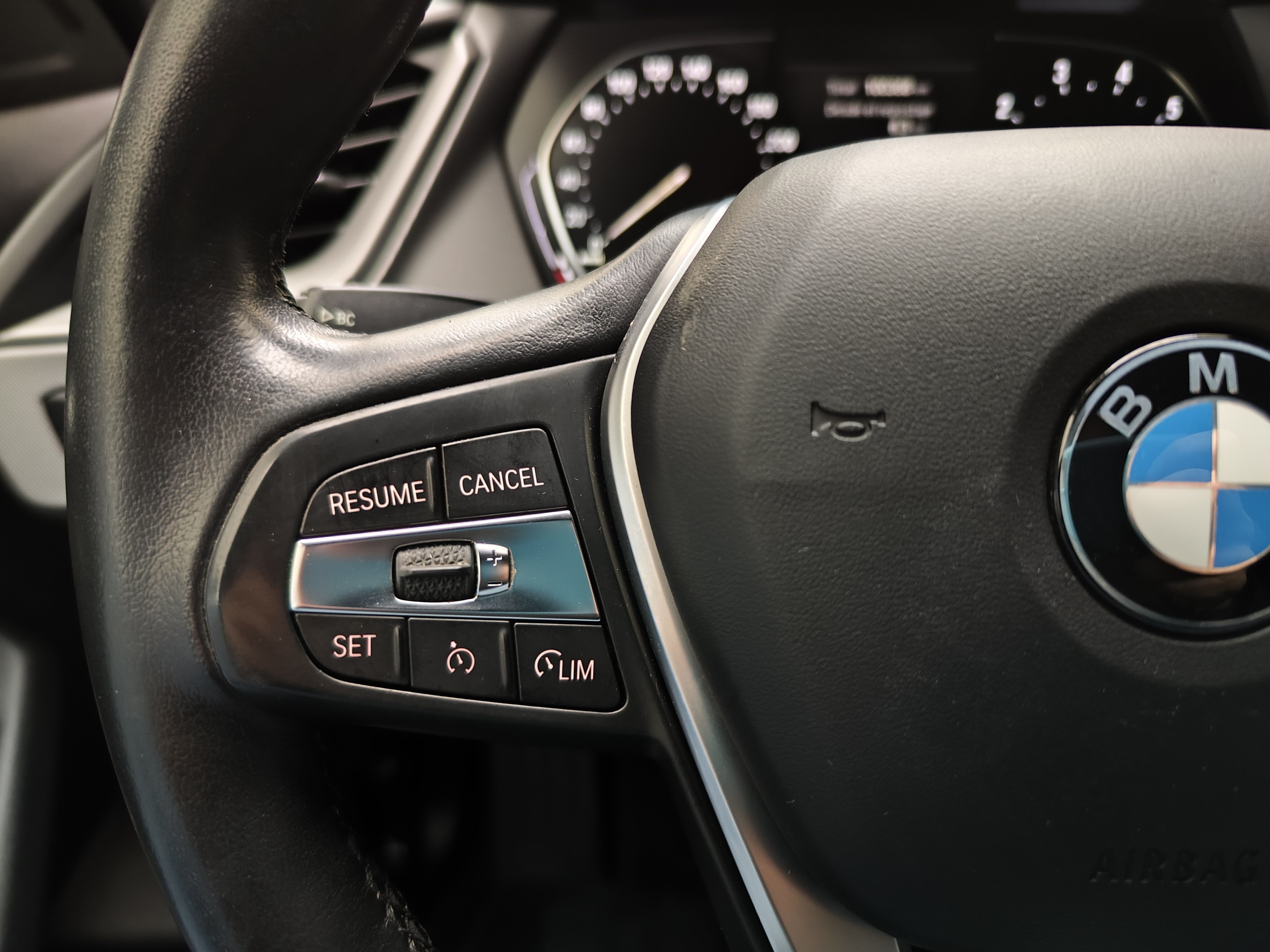 BMW Serie 1 118i 140 CV