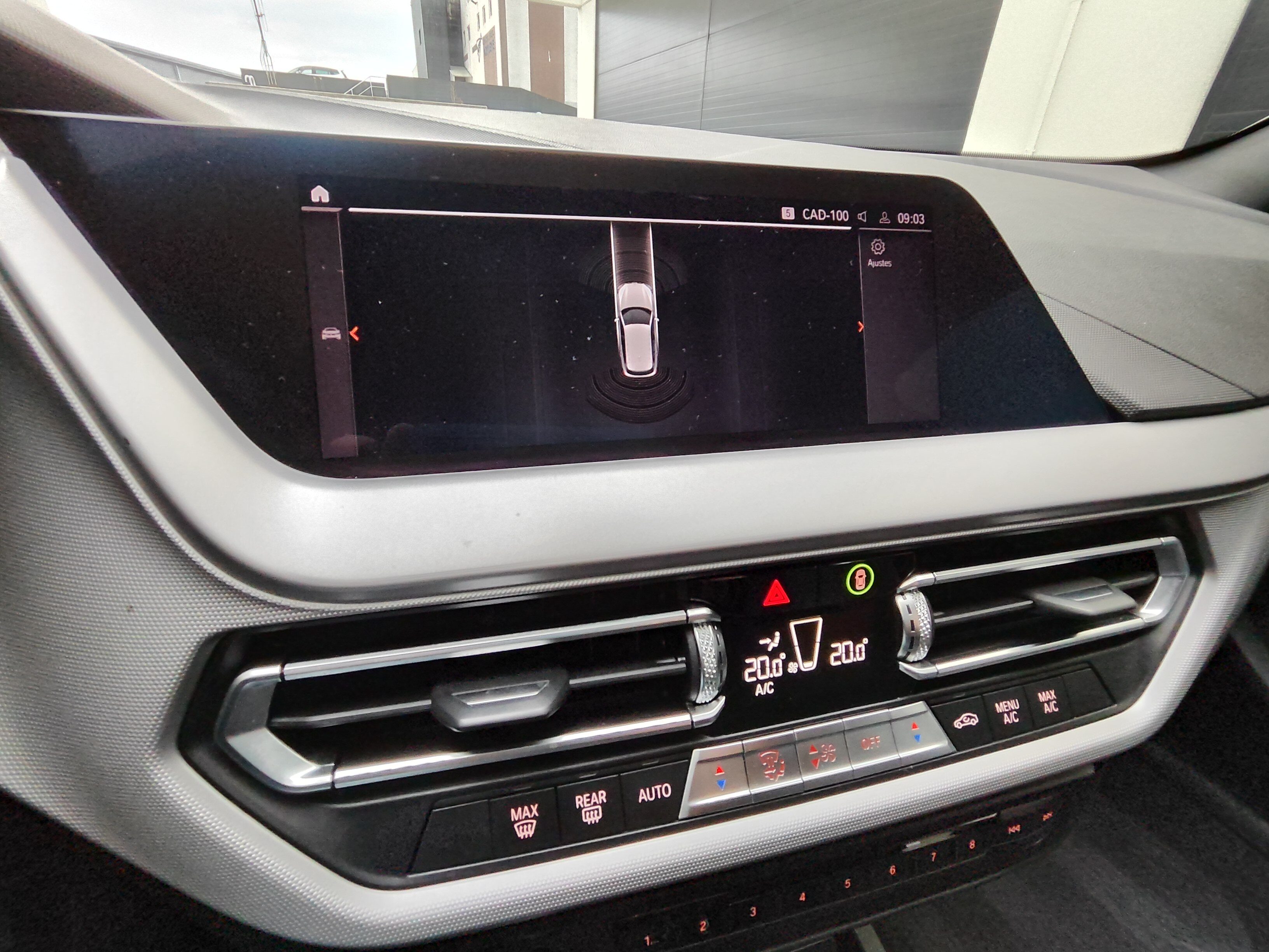 BMW Serie 1 118i 140 CV