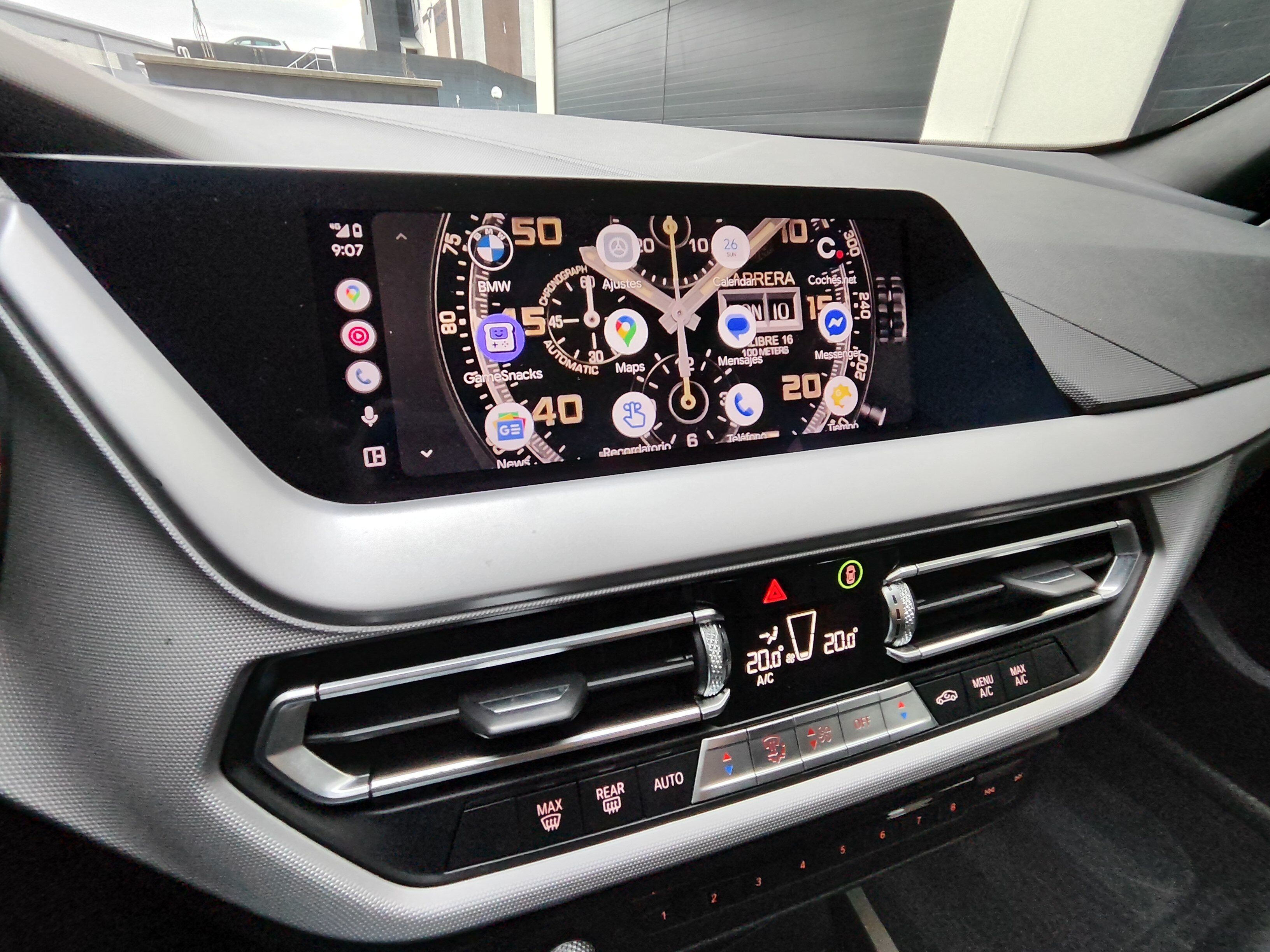 BMW Serie 1 118i 140 CV