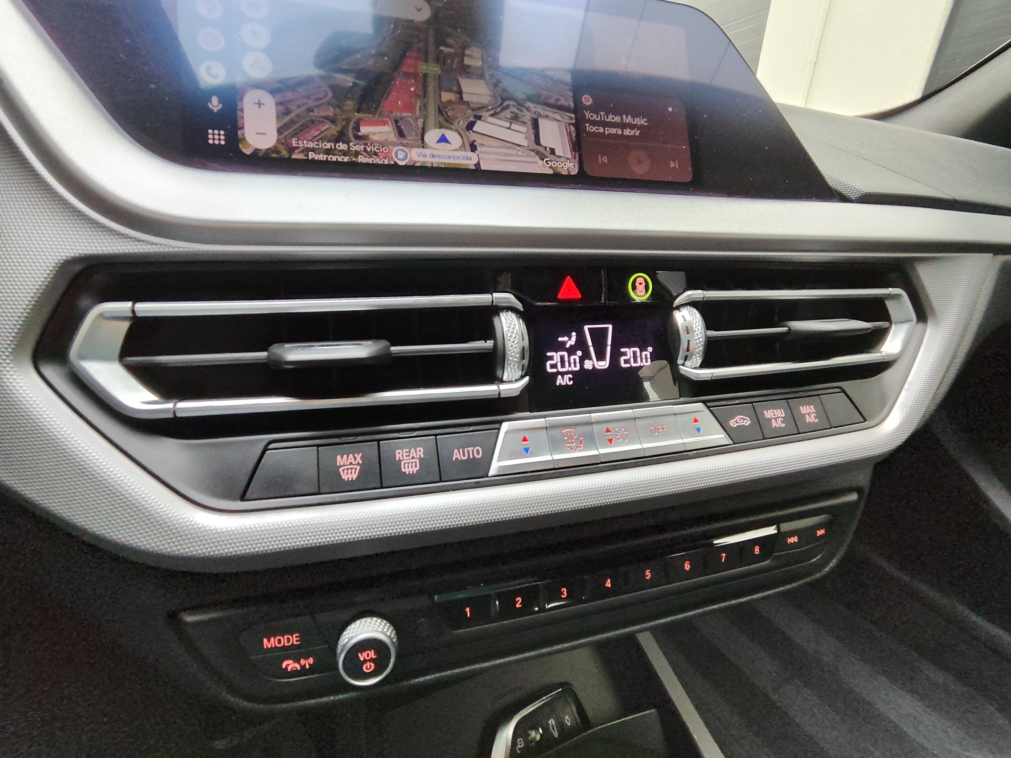 BMW Serie 1 118i 140 CV