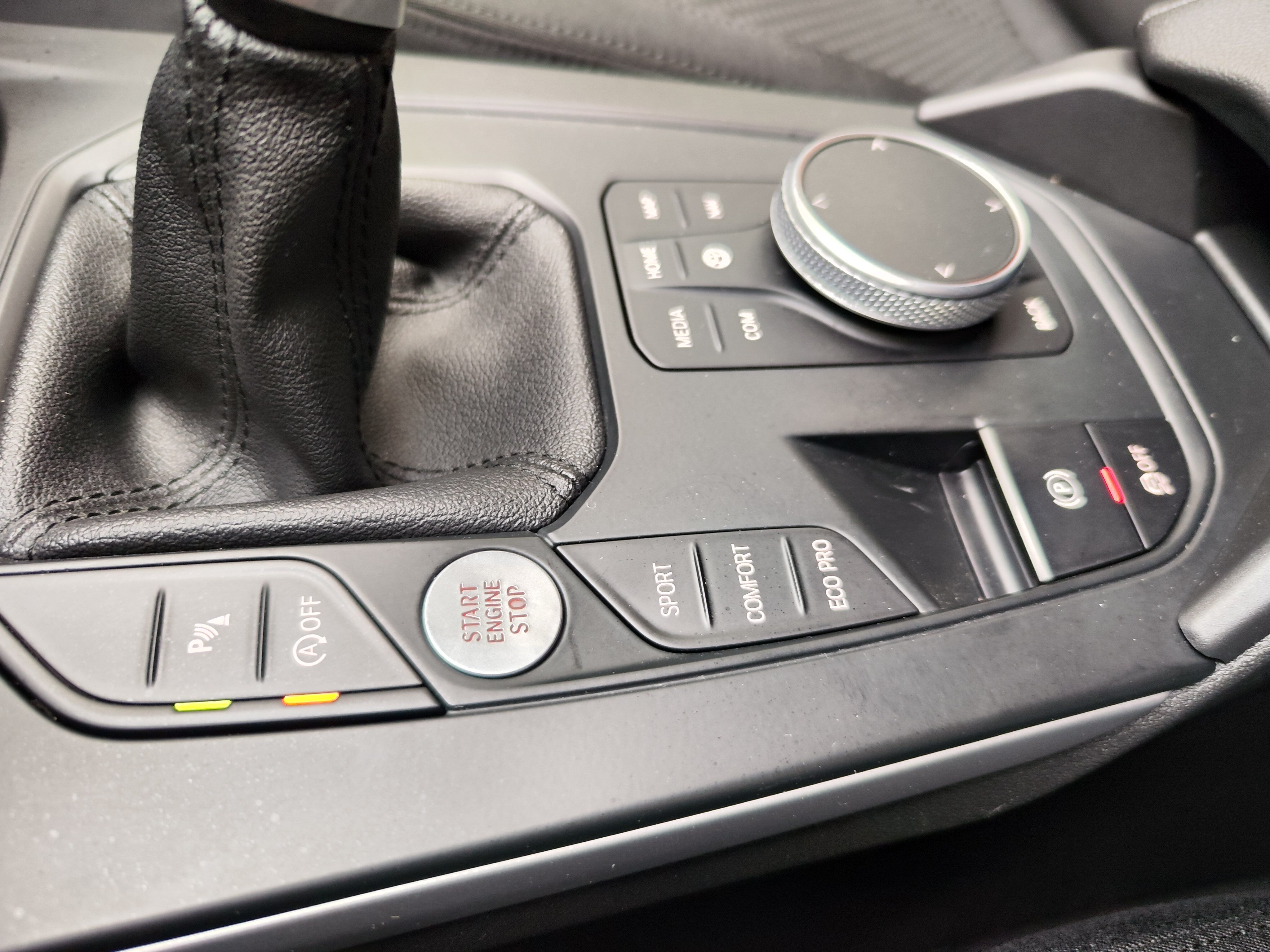 BMW Serie 1 118i 140 CV