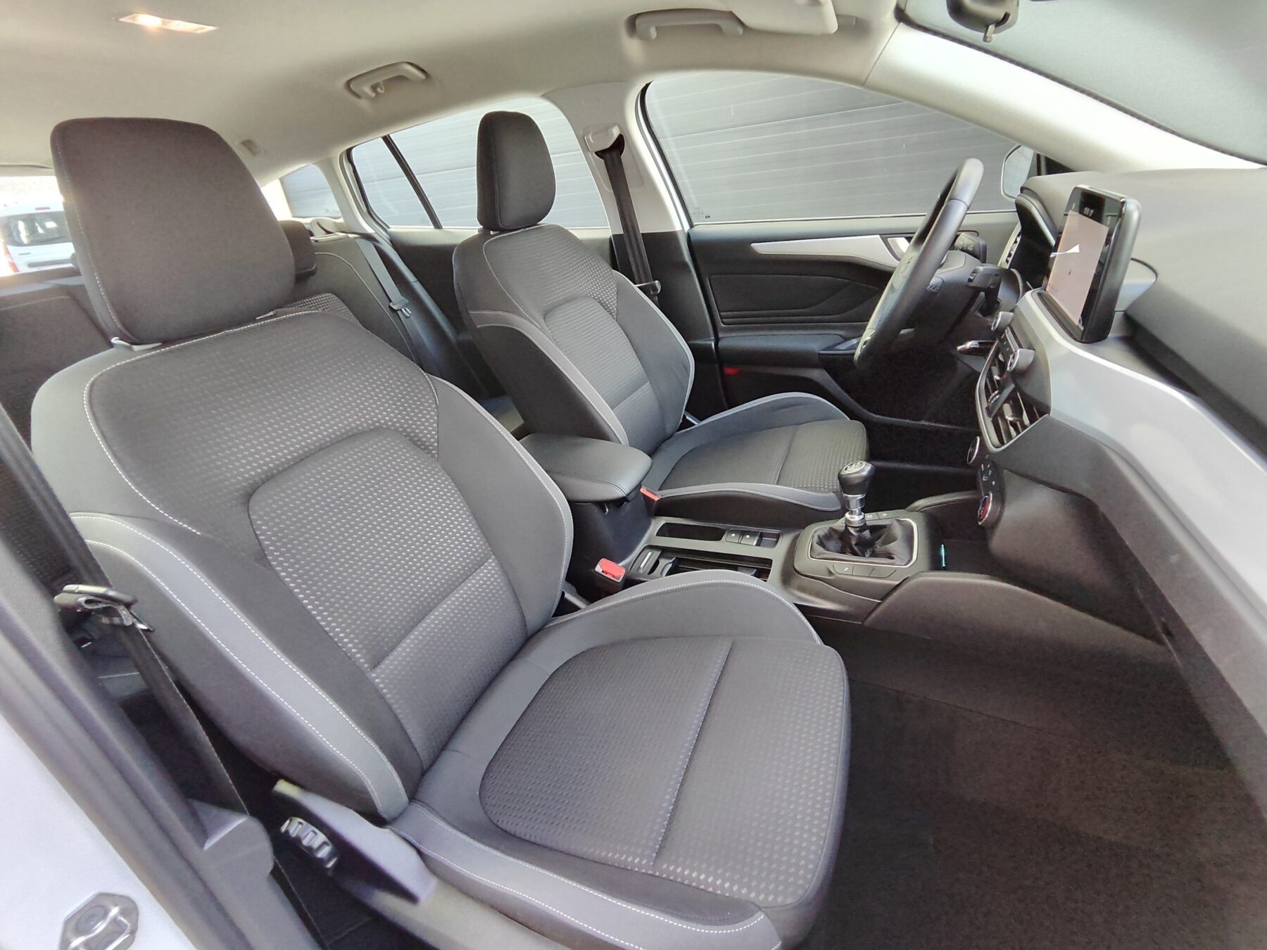 FORD FOCUS Trend+ Sportbreak 1.5 120 CV