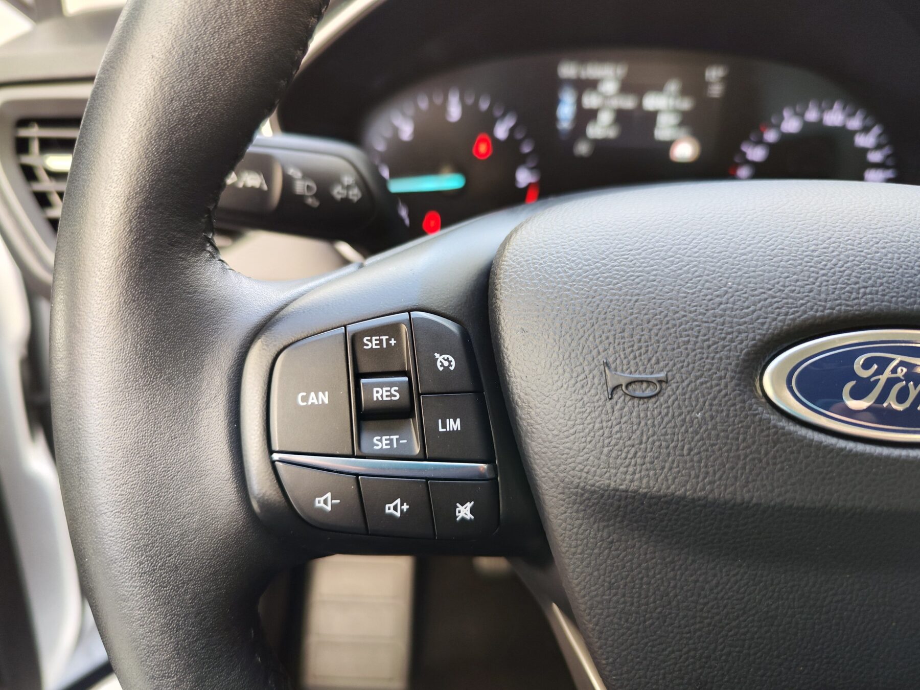 FORD FOCUS Trend+ Sportbreak 1.5 120 CV