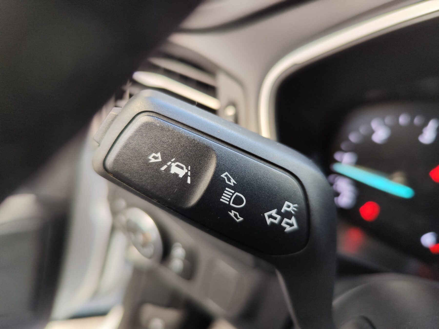 FORD FOCUS Trend+ Sportbreak 1.5 120 CV