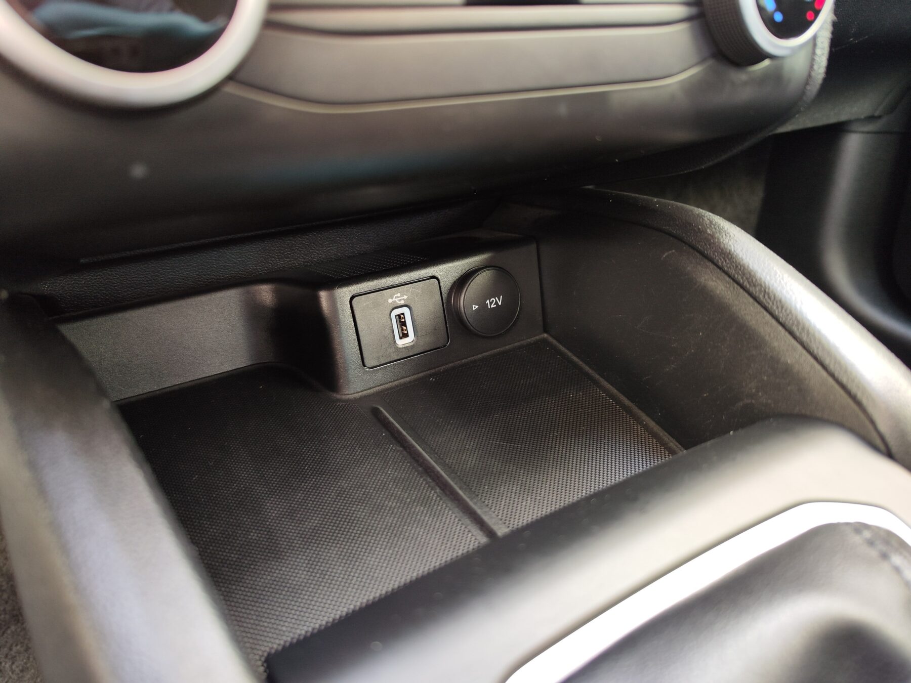 FORD FOCUS Trend+ Sportbreak 1.5 120 CV