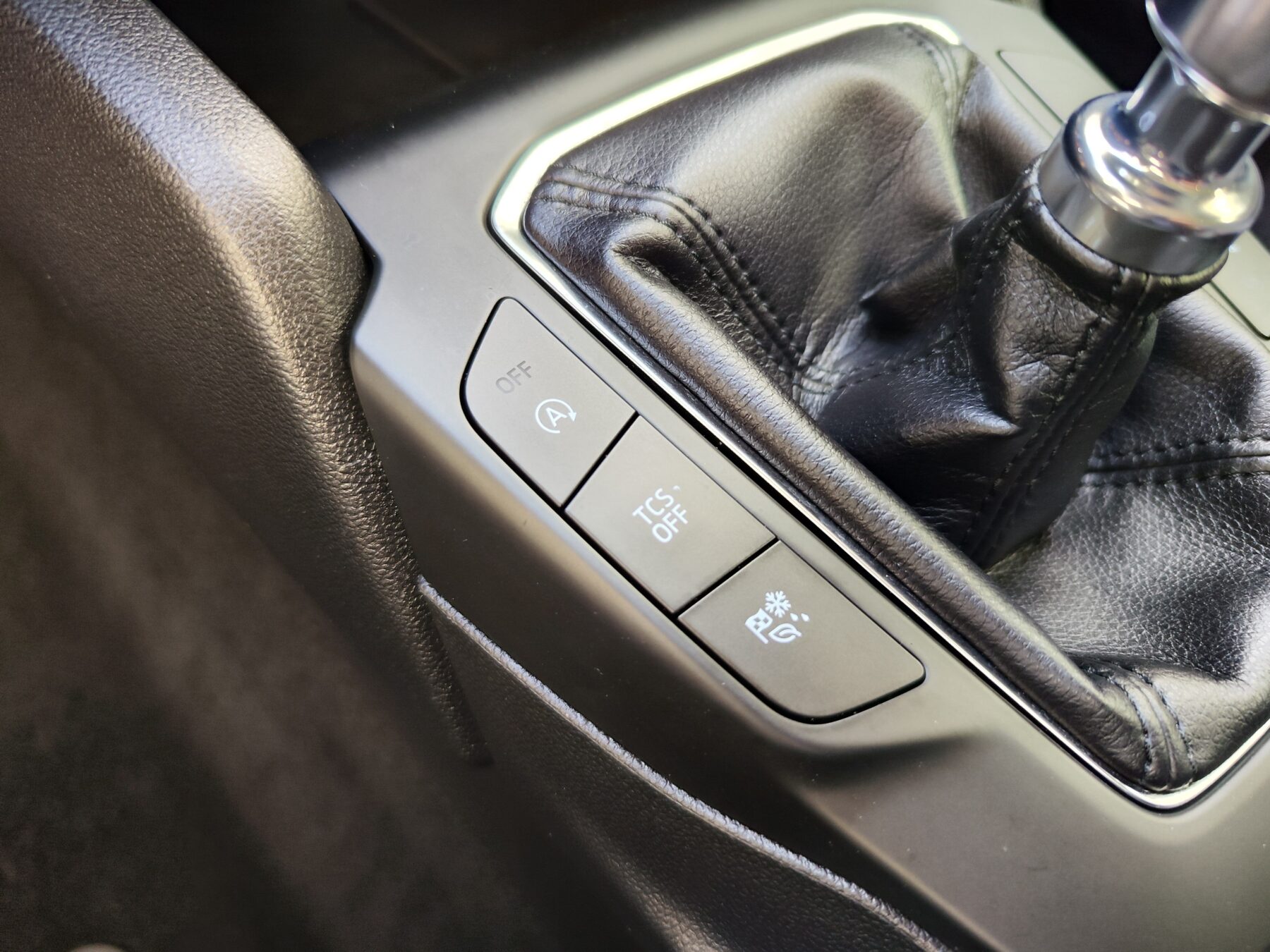 FORD FOCUS Trend+ Sportbreak 1.5 120 CV