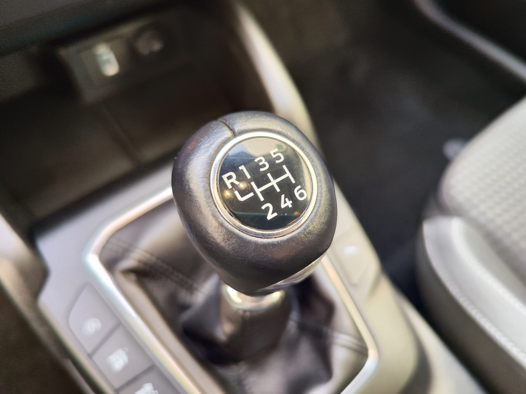 FORD FOCUS Trend+ Sportbreak 1.5 120 CV