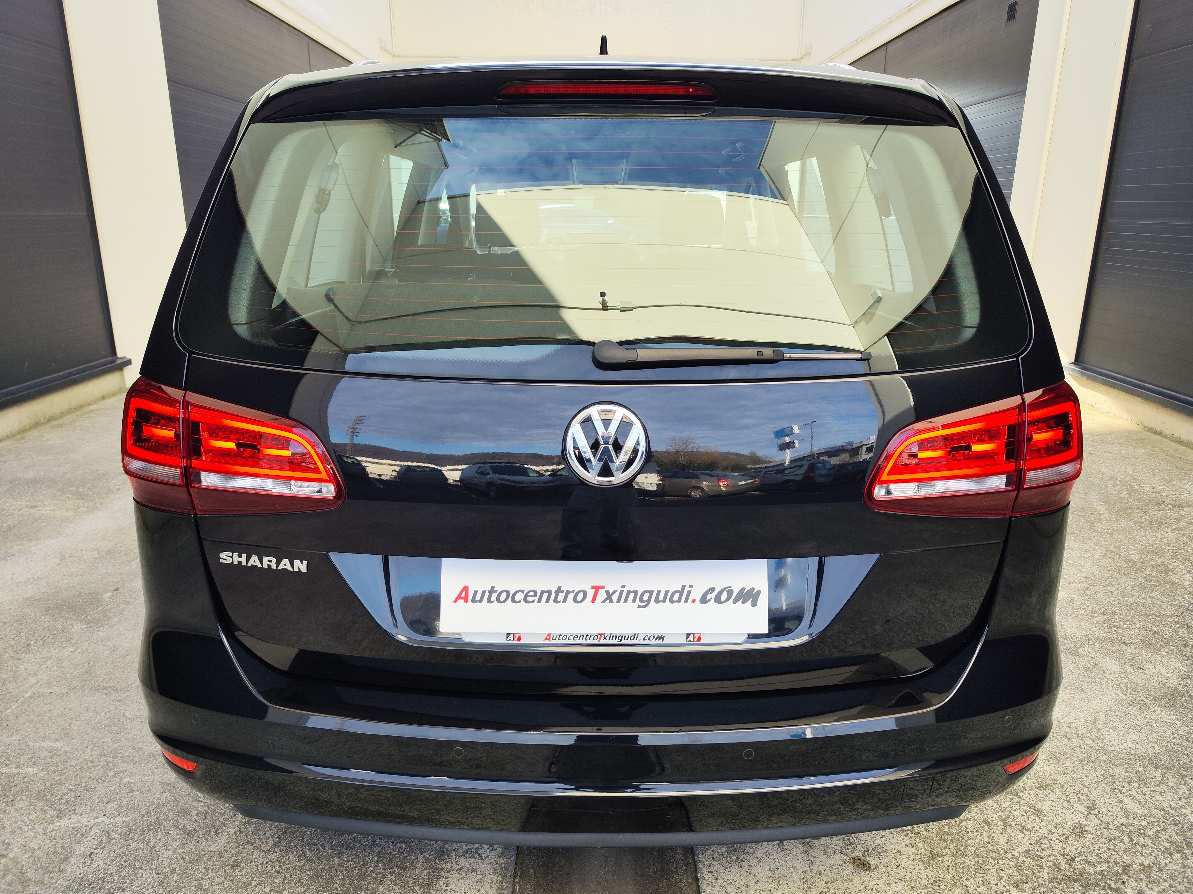 VOLKSWAGEN Advance 1.4 TSI DSG 150 CV 