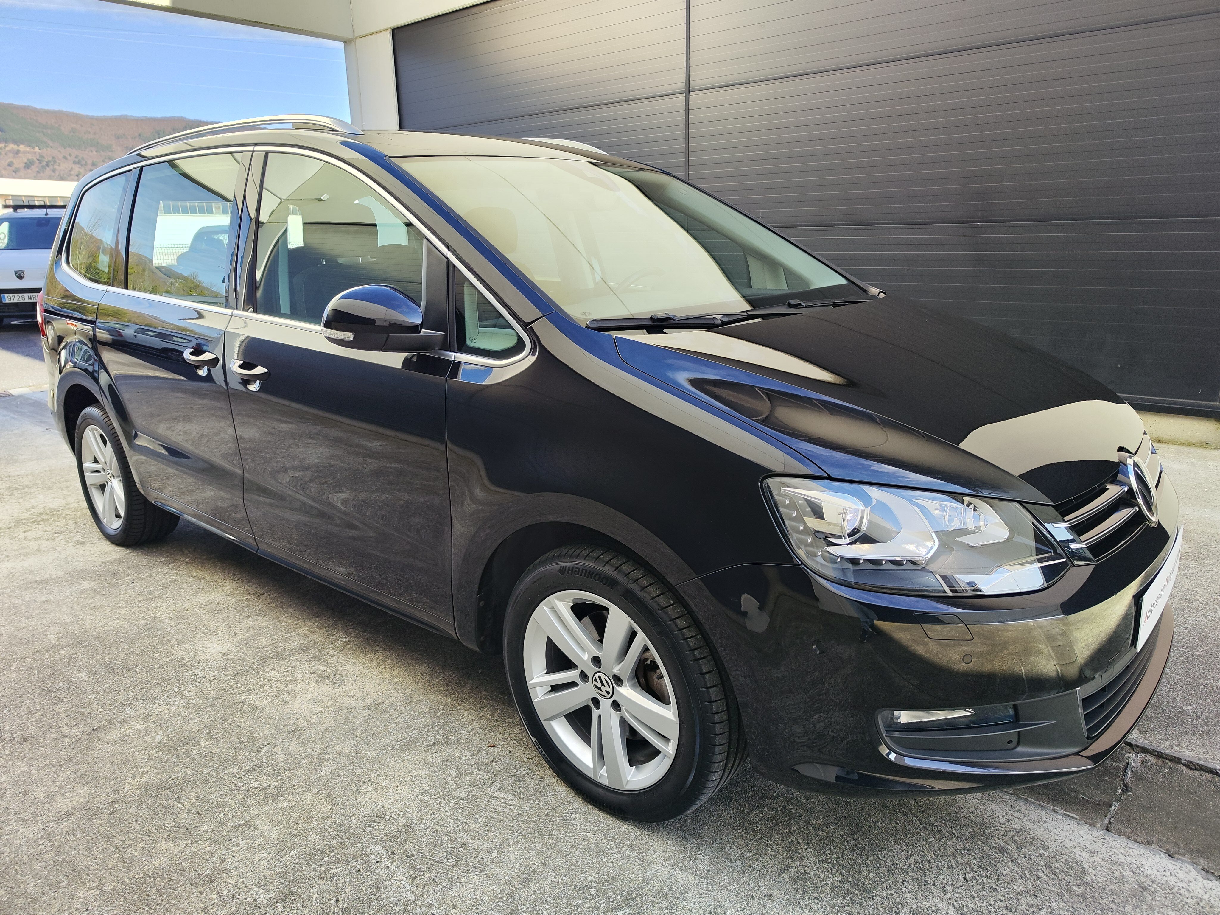 VOLKSWAGEN Advance 1.4 TSI DSG 150 CV 