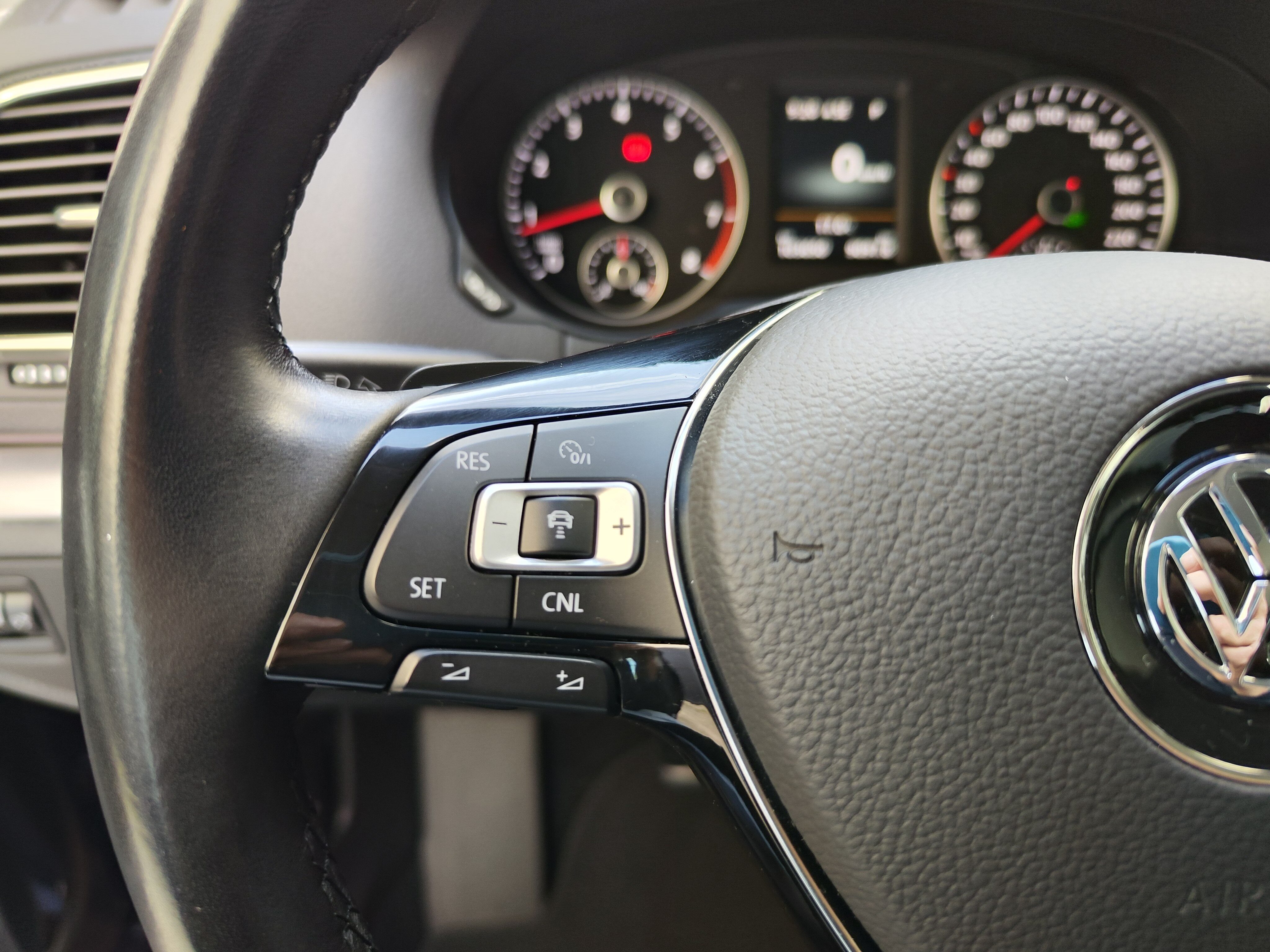 VOLKSWAGEN Advance 1.4 TSI DSG 150 CV 